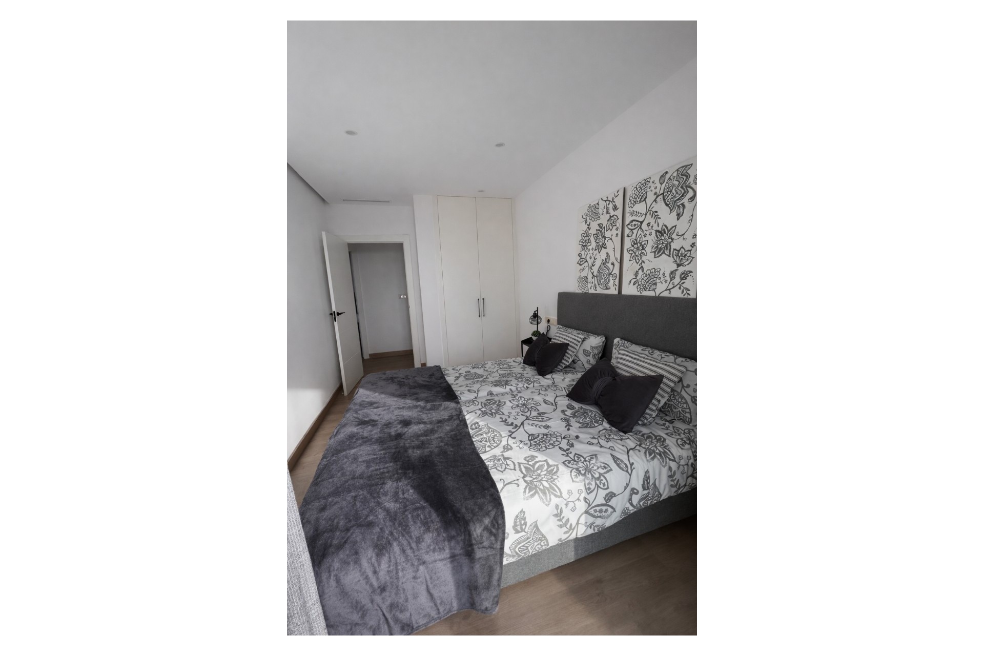 Reventa - Town House -
Dolores - Costa Blanca