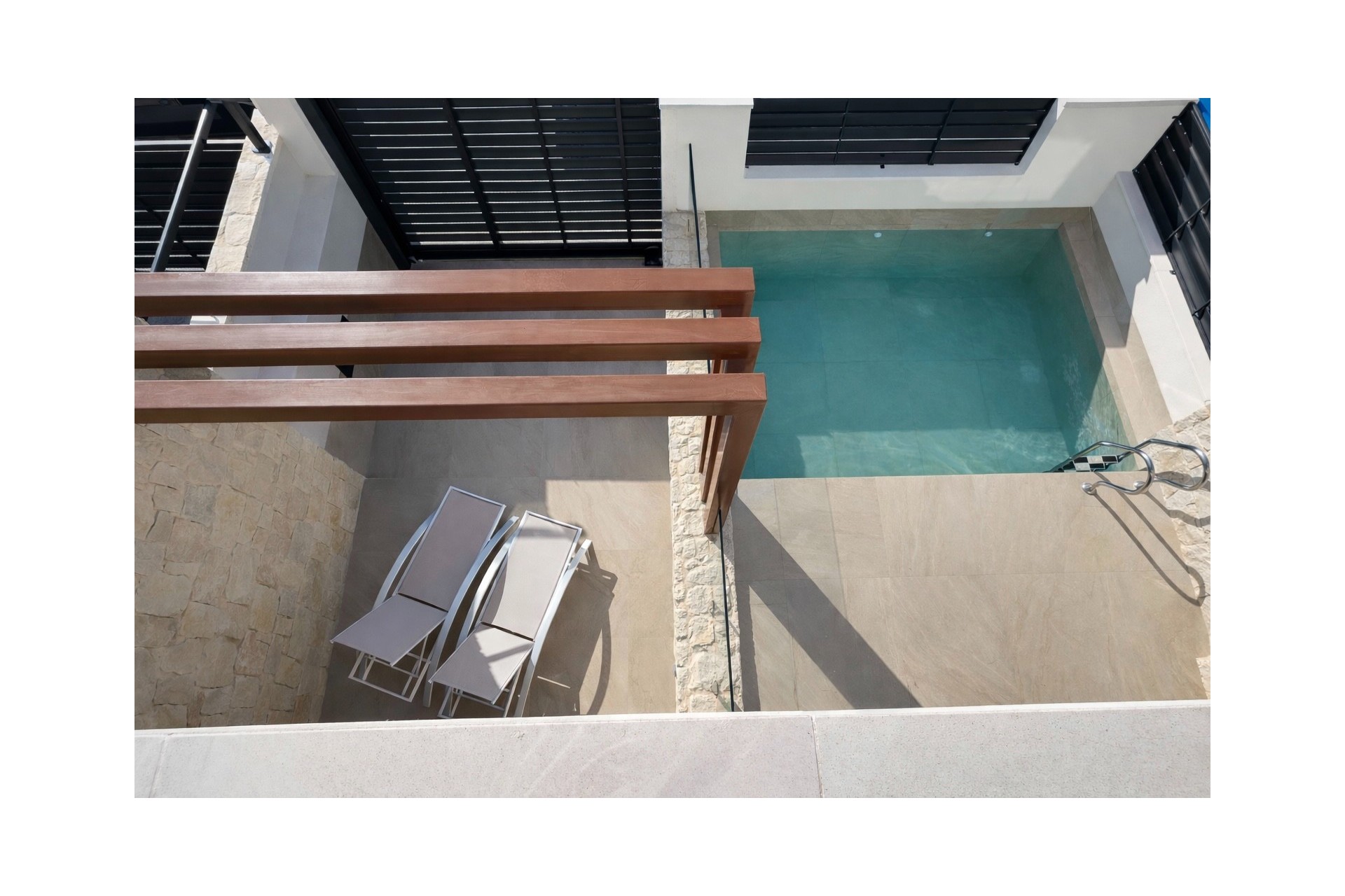 Reventa - Town House -
Dolores - Costa Blanca