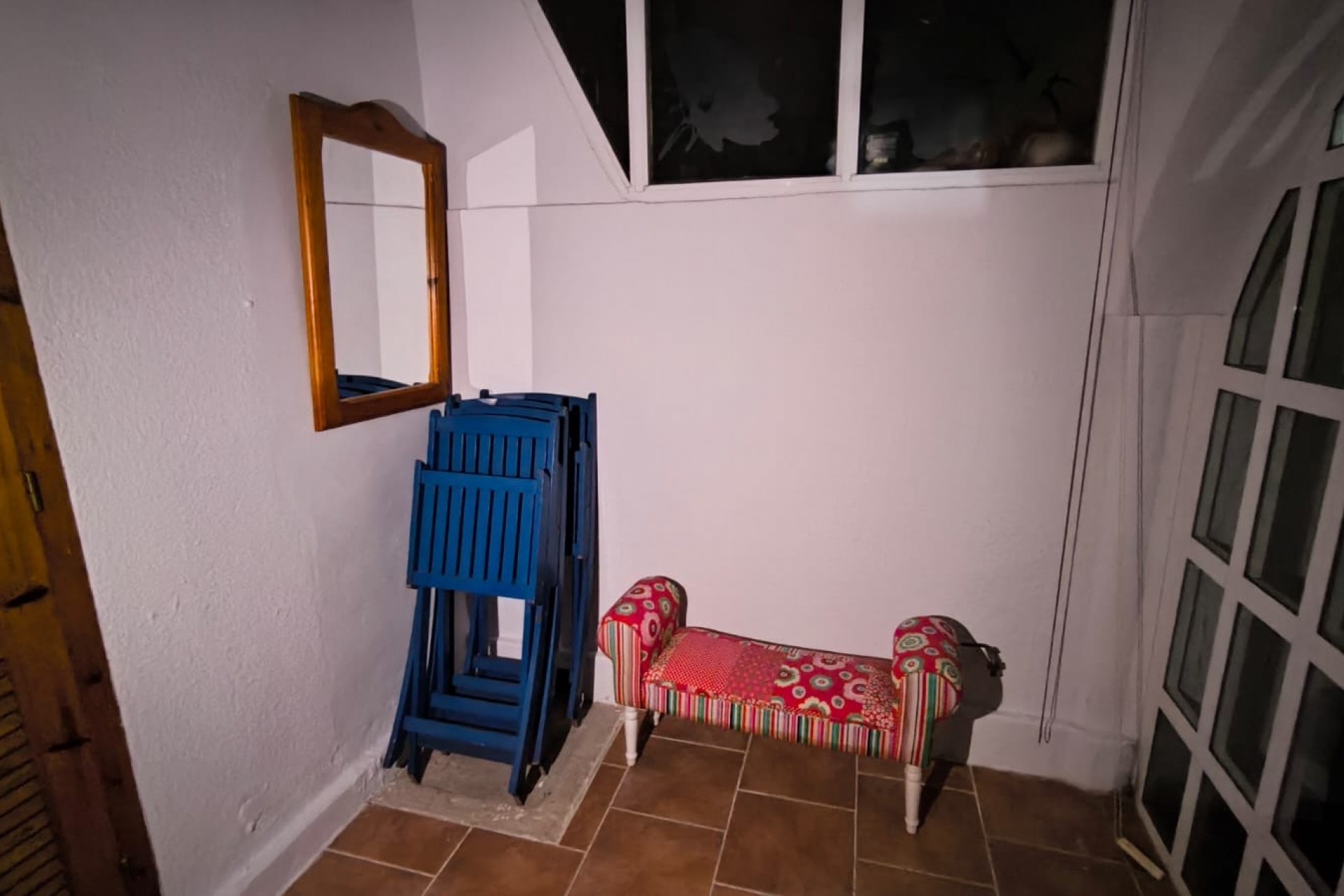 Reventa - Town House -
El Chaparral - Inland