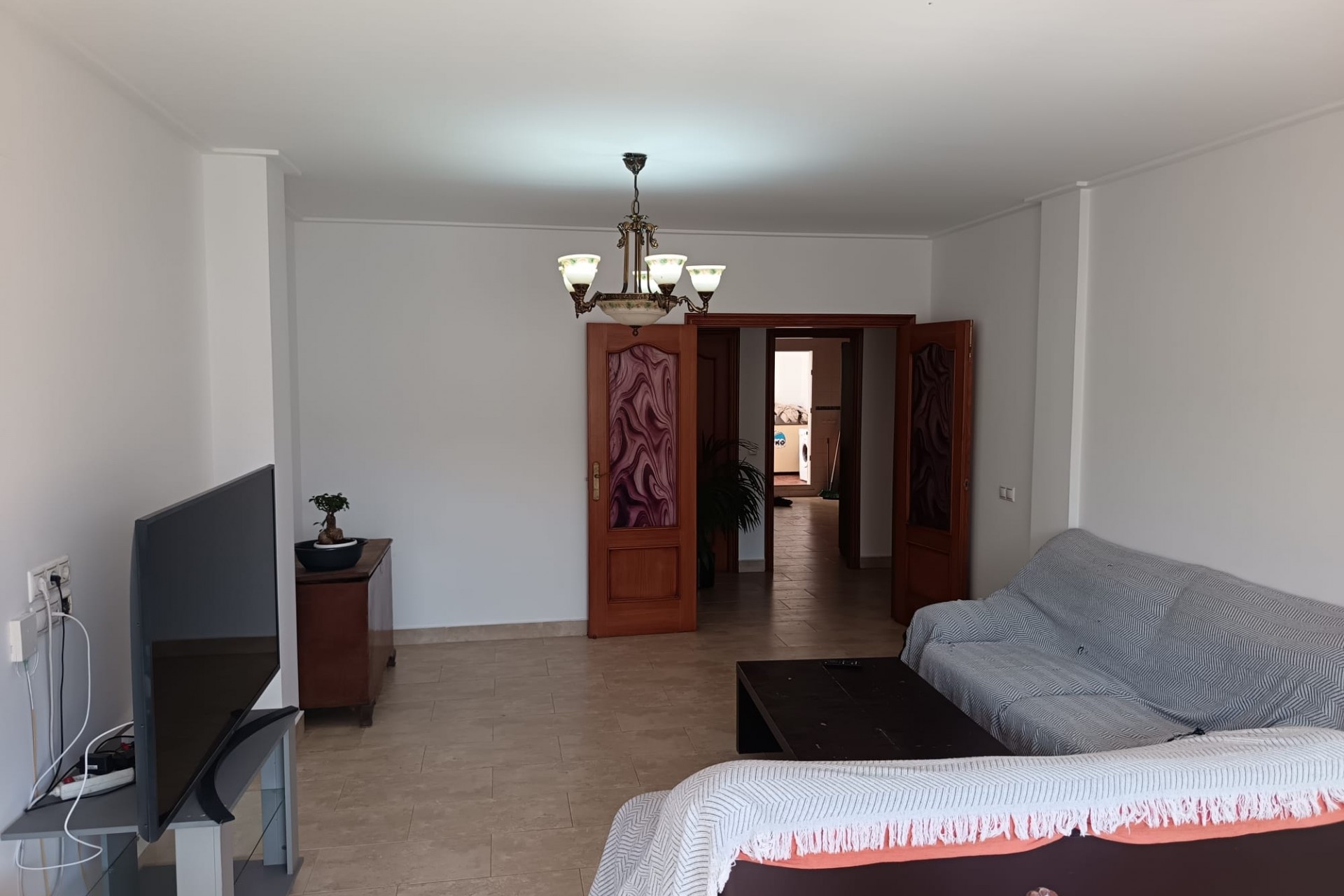 Reventa - Town House -
El Vergel - Costa Blanca