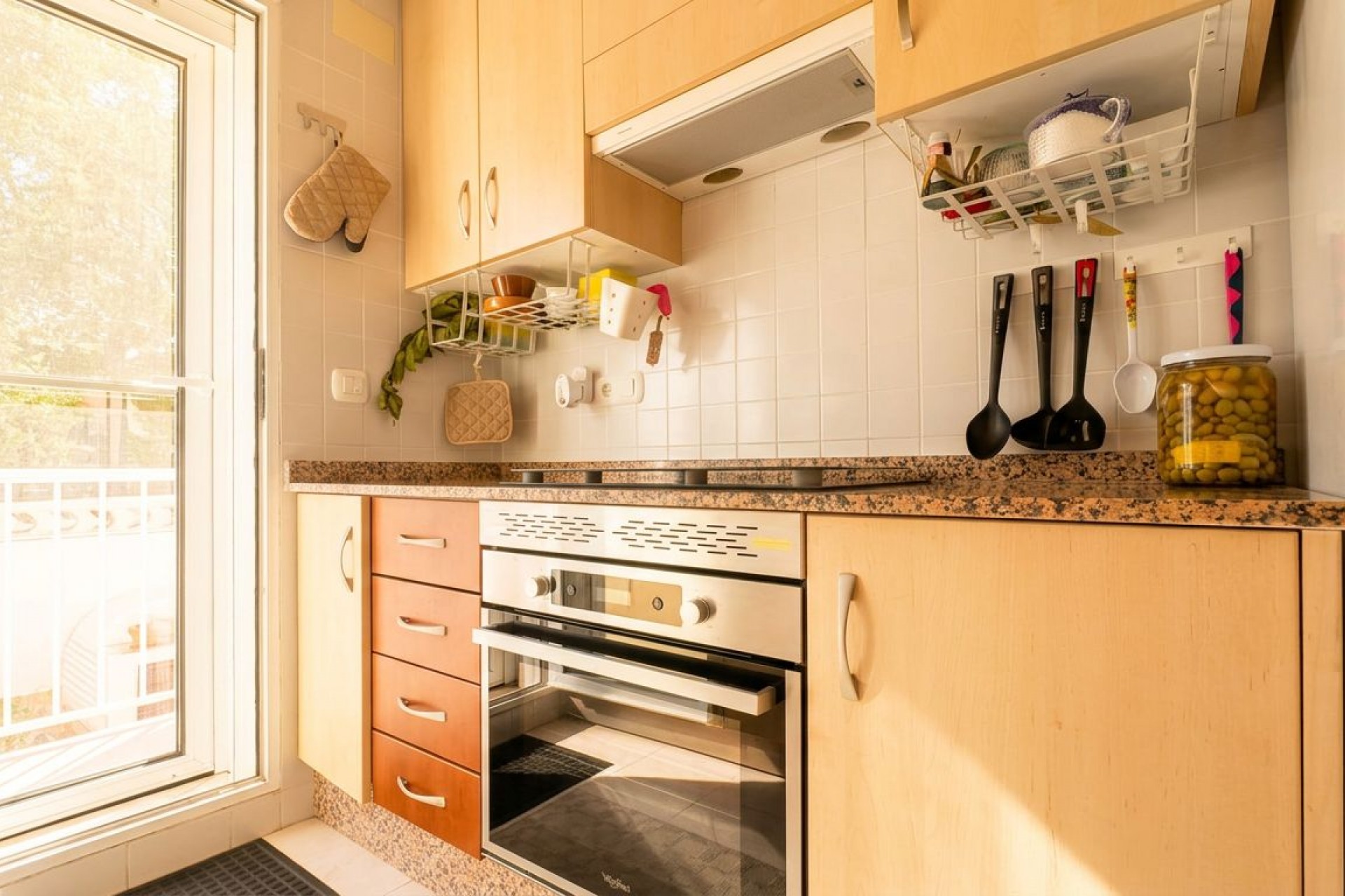Reventa - Town House -
El Vergel - Costa Blanca