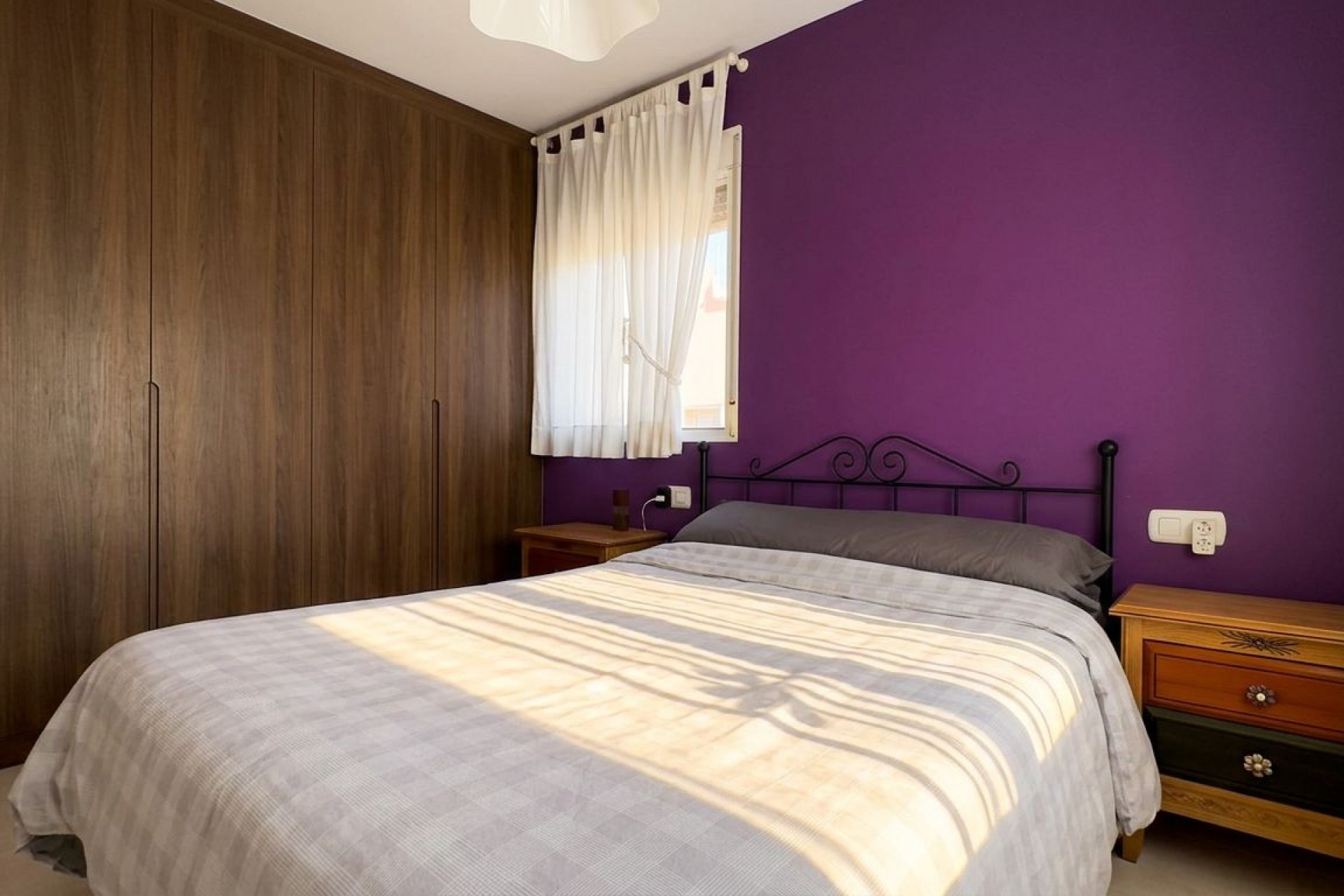 Reventa - Town House -
El Vergel - Costa Blanca