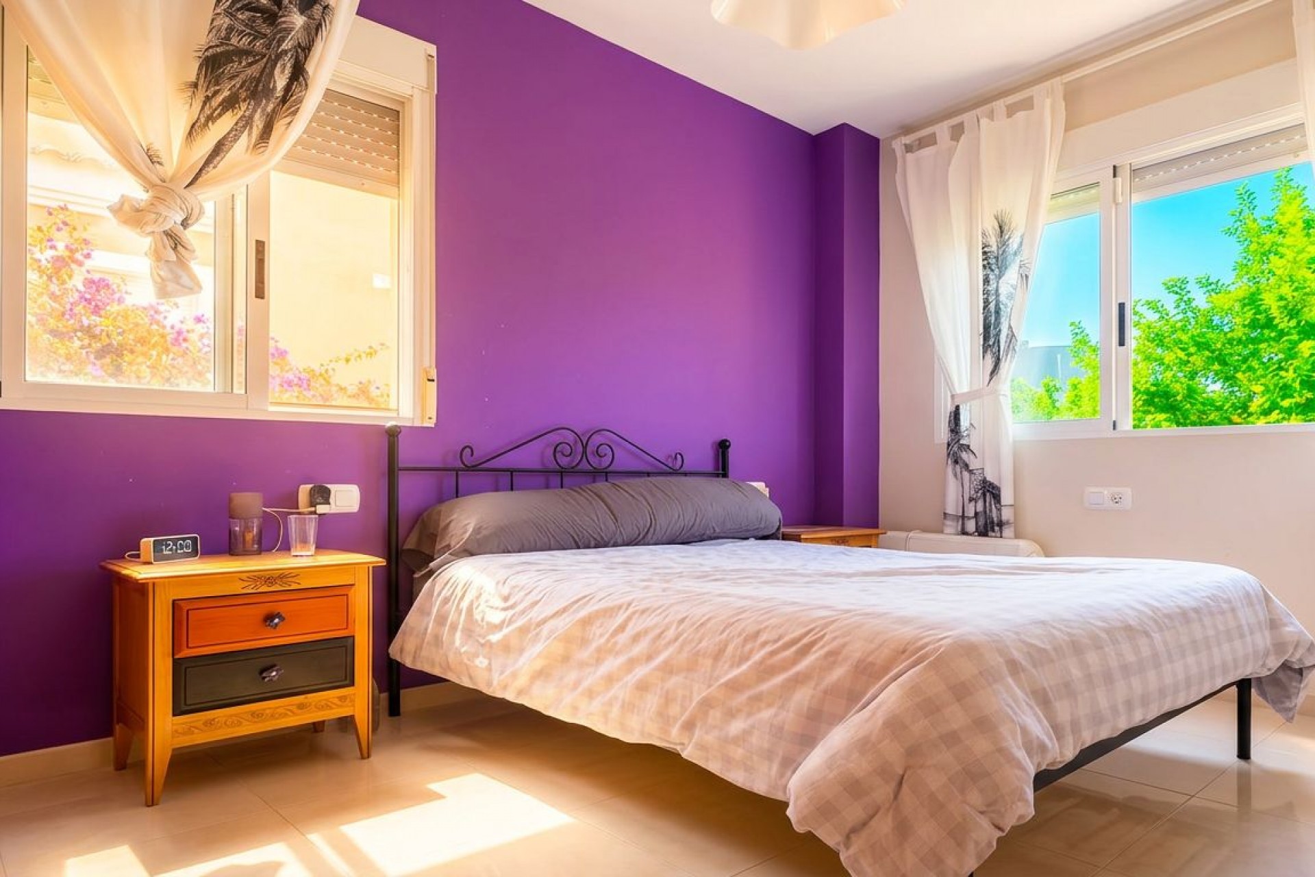 Reventa - Town House -
El Vergel - Costa Blanca