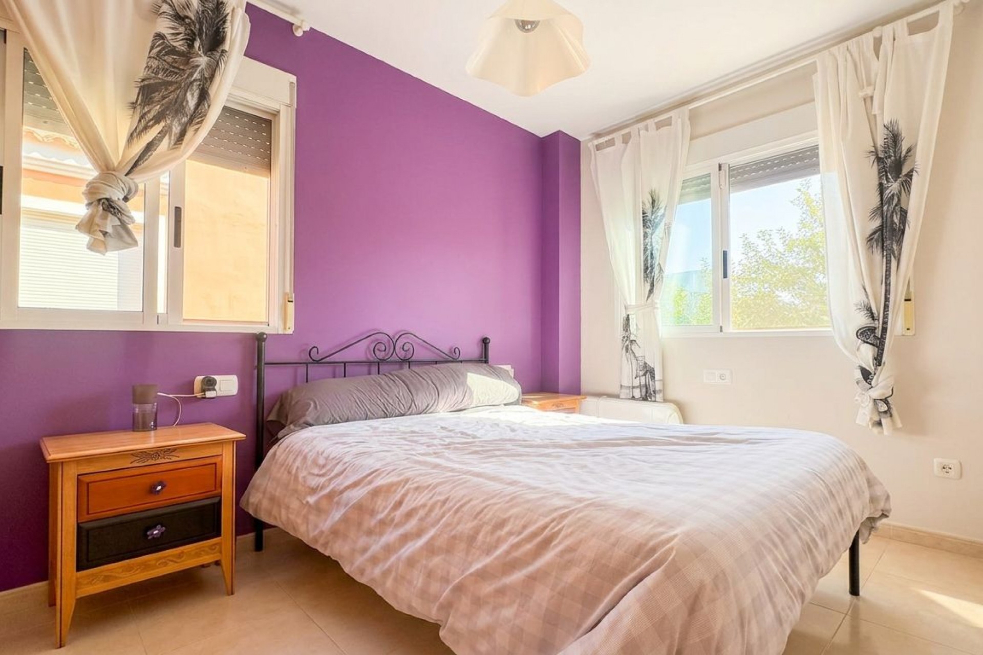 Reventa - Town House -
El Vergel - Costa Blanca