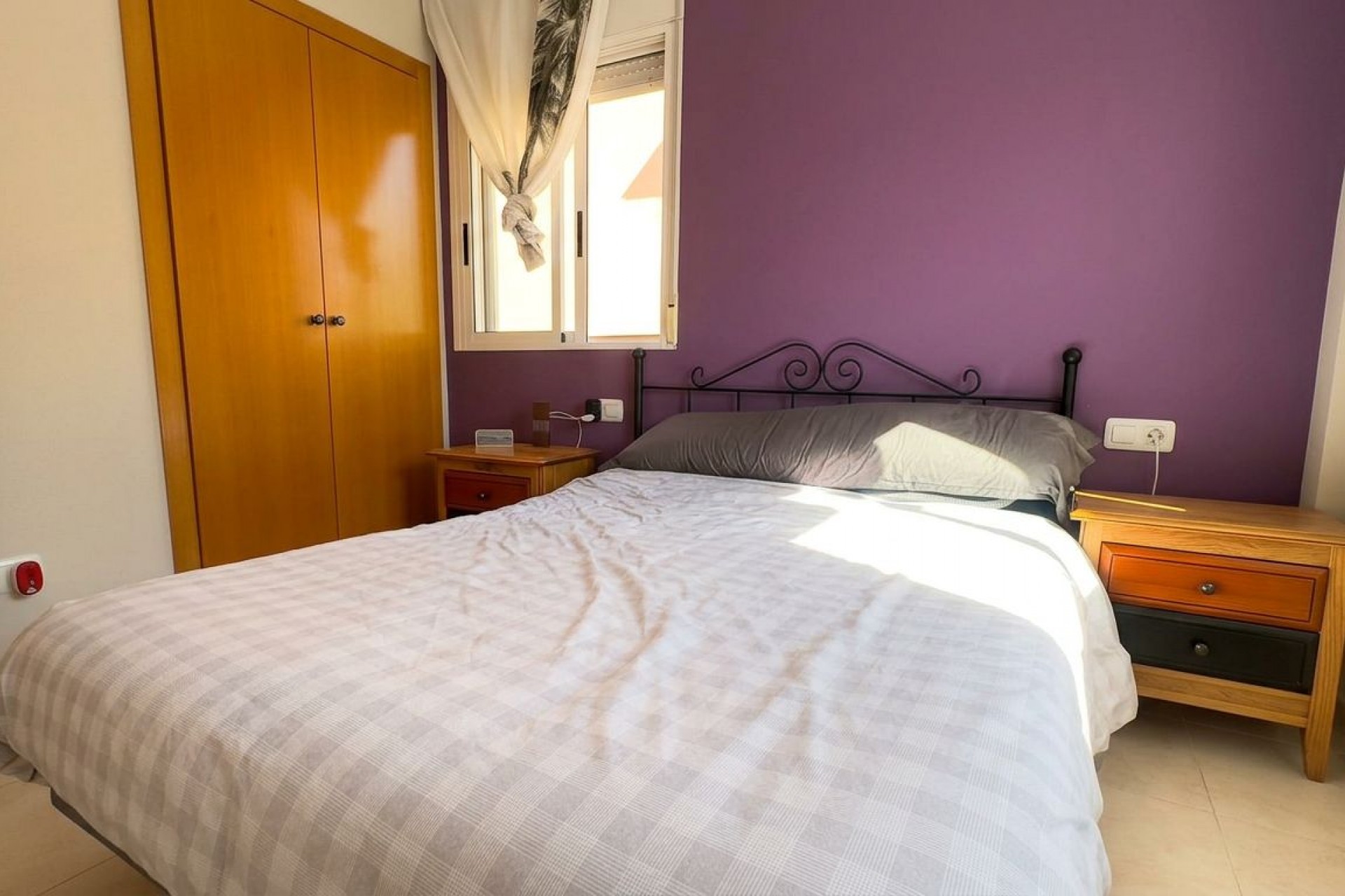 Reventa - Town House -
El Vergel - Costa Blanca