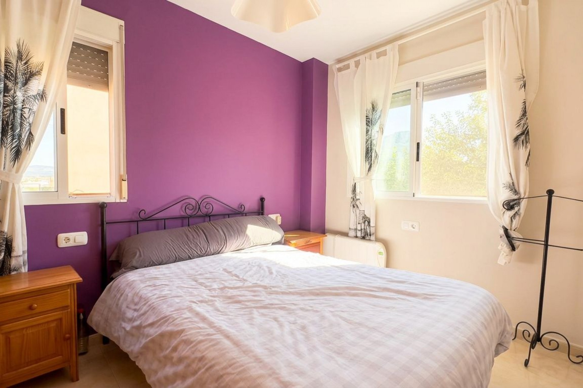 Reventa - Town House -
El Vergel - Costa Blanca