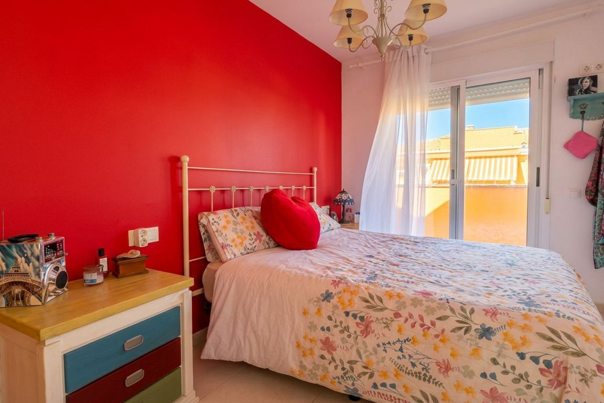 Reventa - Town House -
El Vergel - Costa Blanca