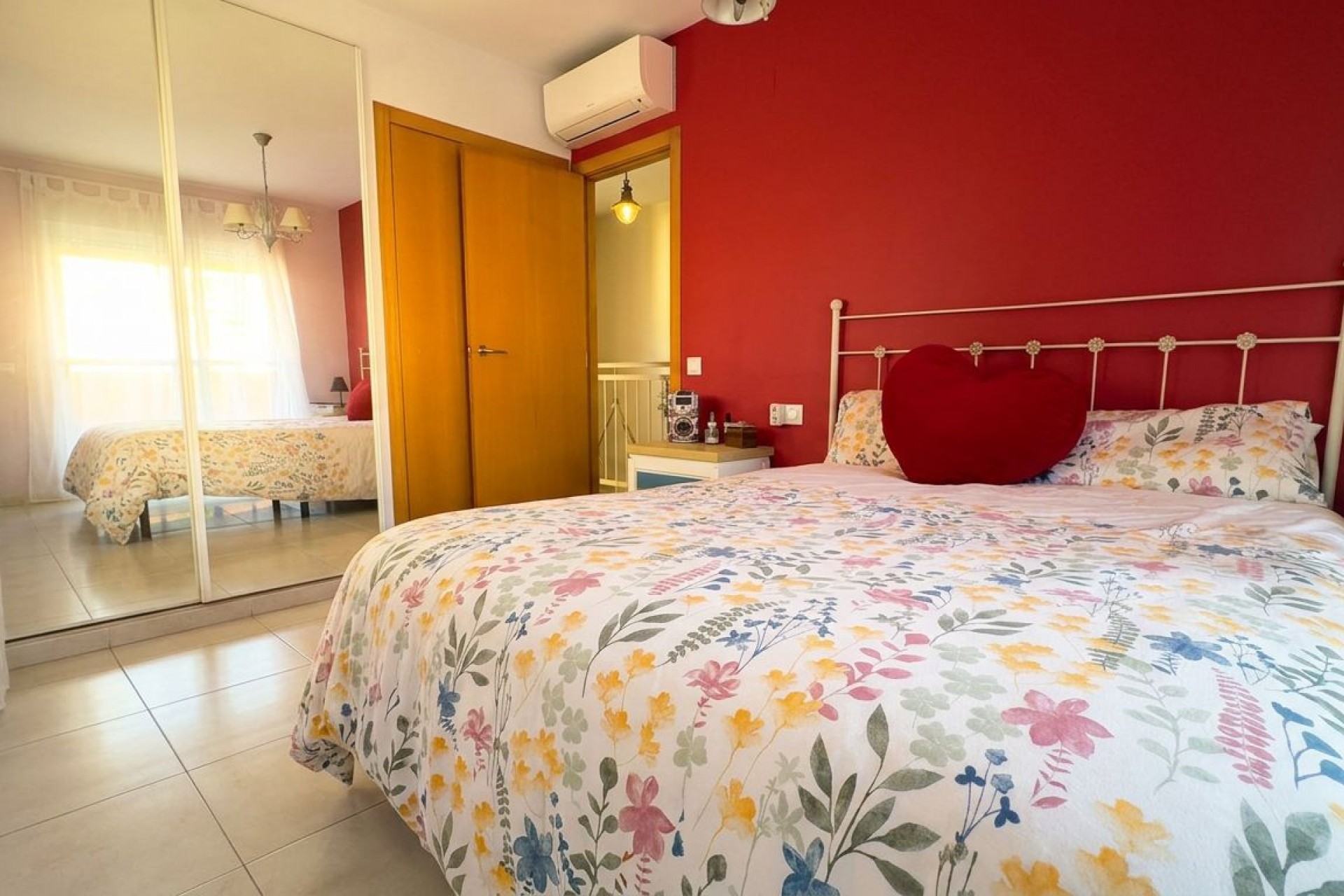 Reventa - Town House -
El Vergel - Costa Blanca