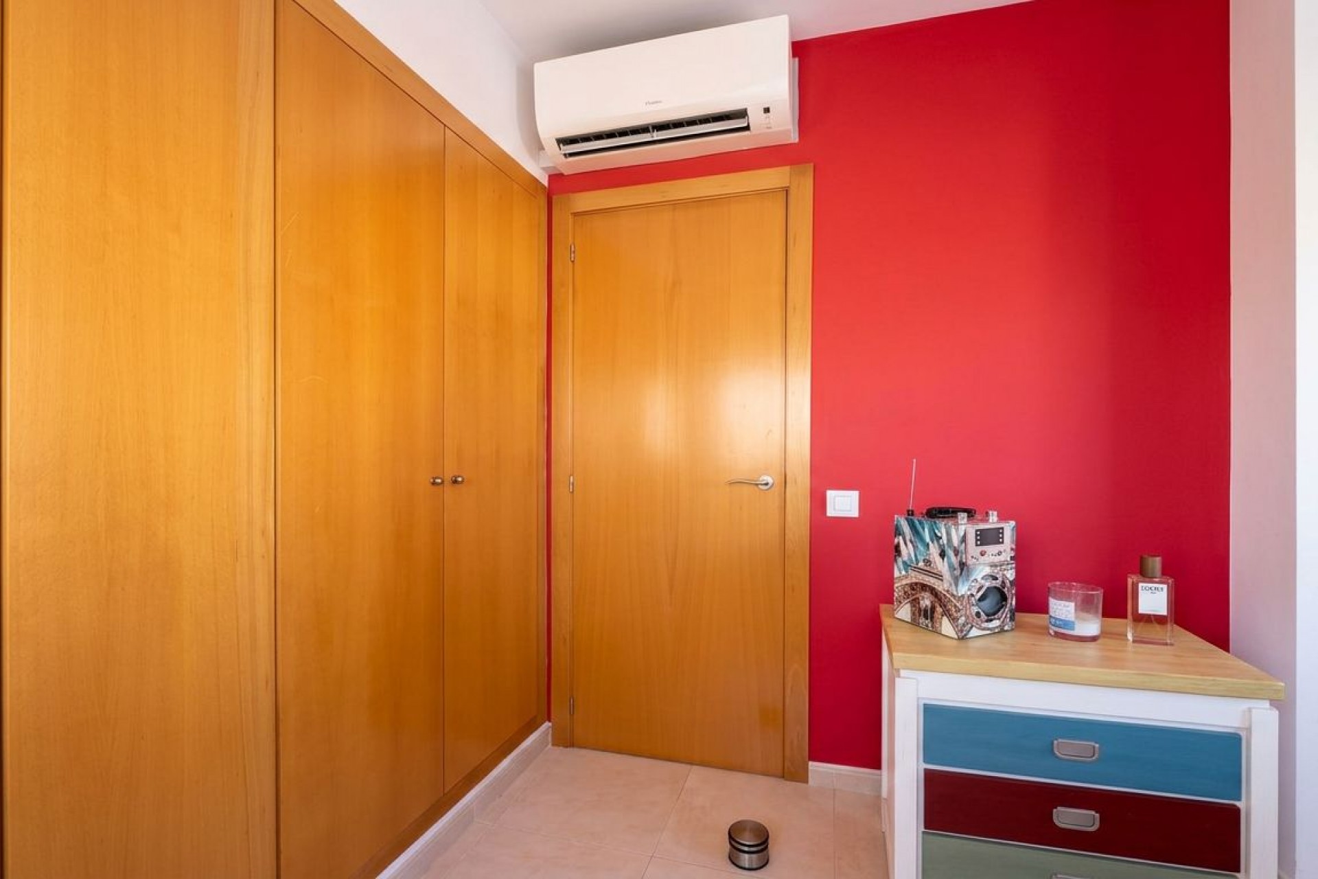 Reventa - Town House -
El Vergel - Costa Blanca