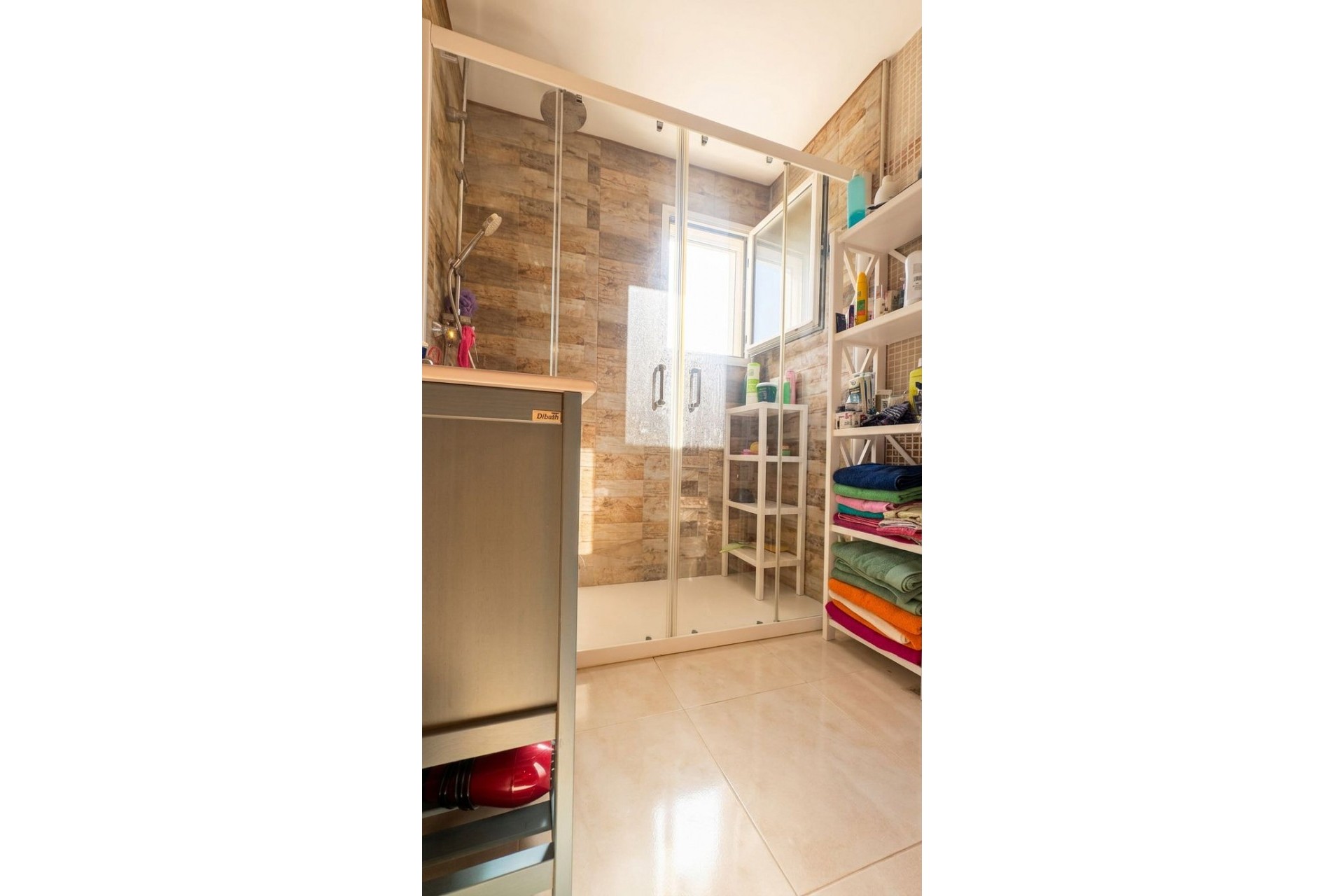 Reventa - Town House -
El Vergel - Costa Blanca