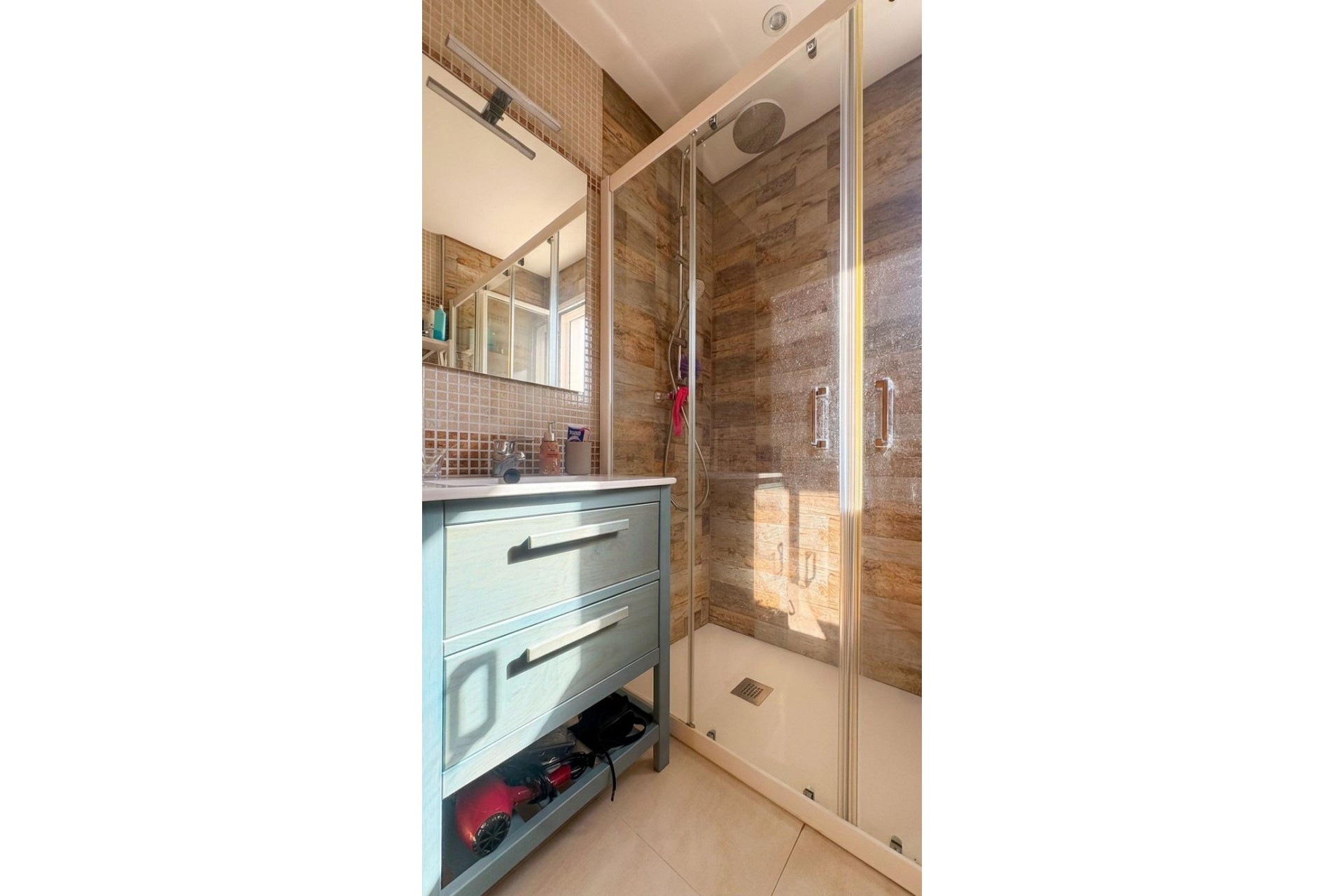 Reventa - Town House -
El Vergel - Costa Blanca