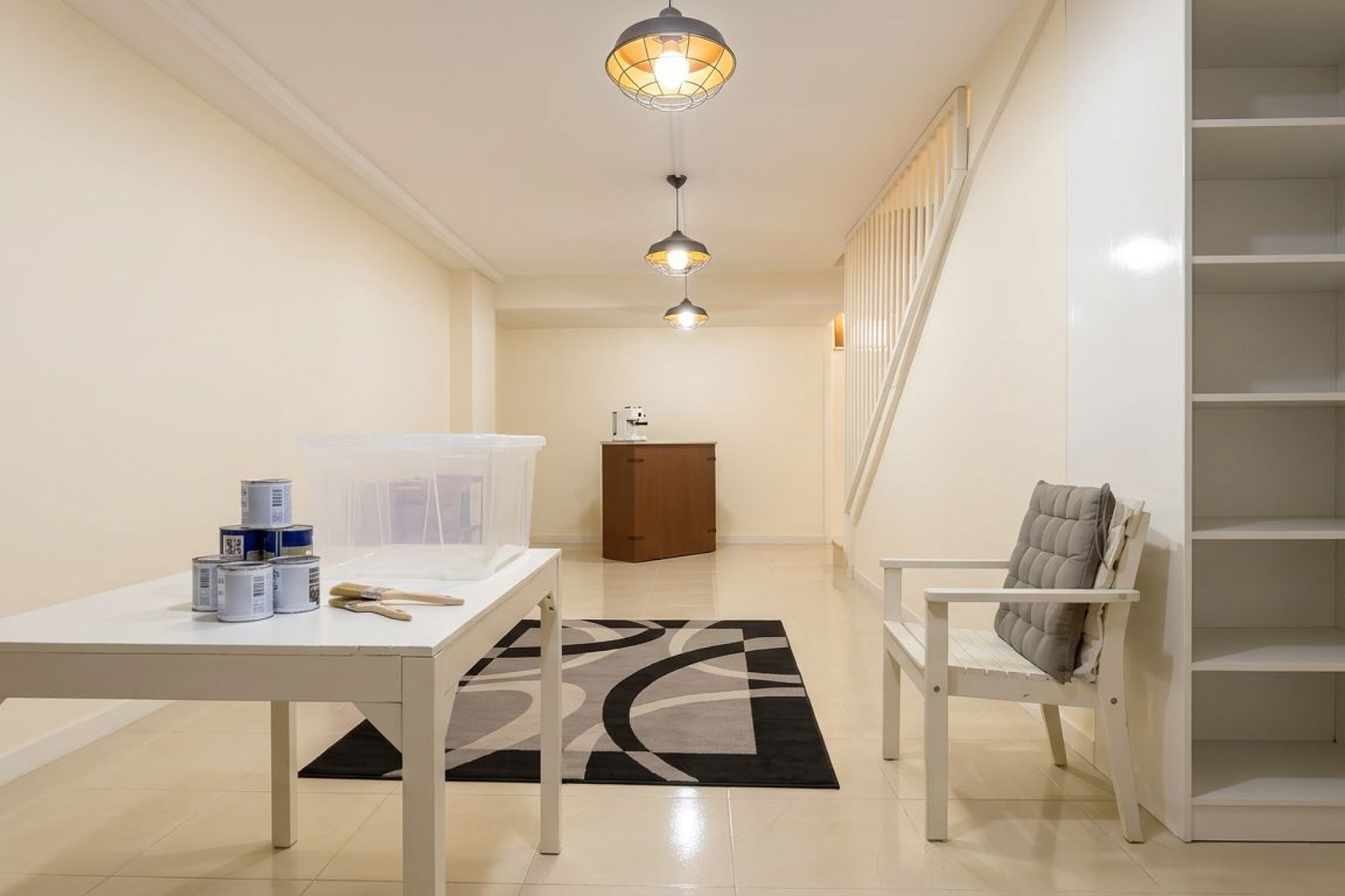 Reventa - Town House -
El Vergel - Costa Blanca