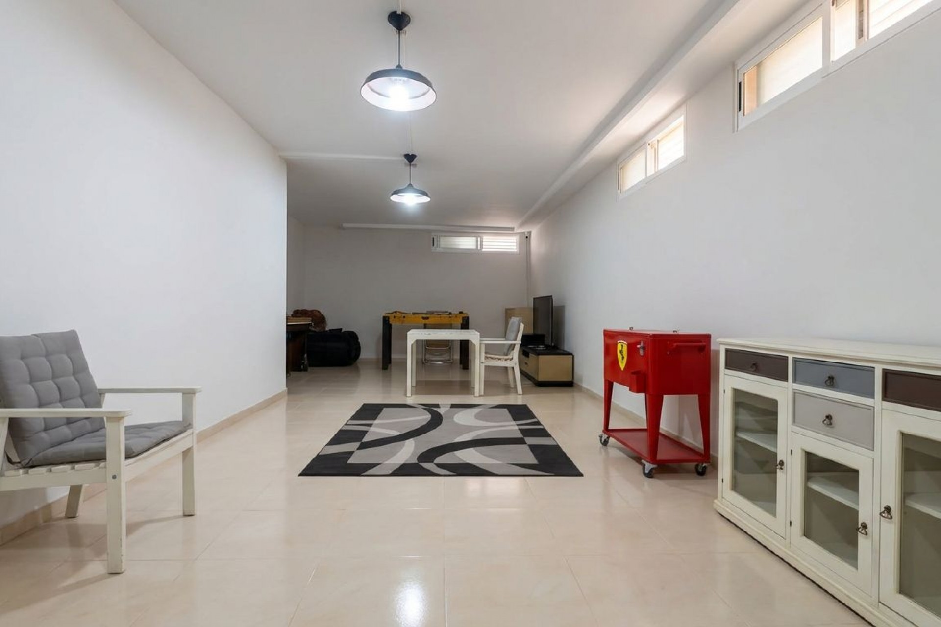 Reventa - Town House -
El Vergel - Costa Blanca