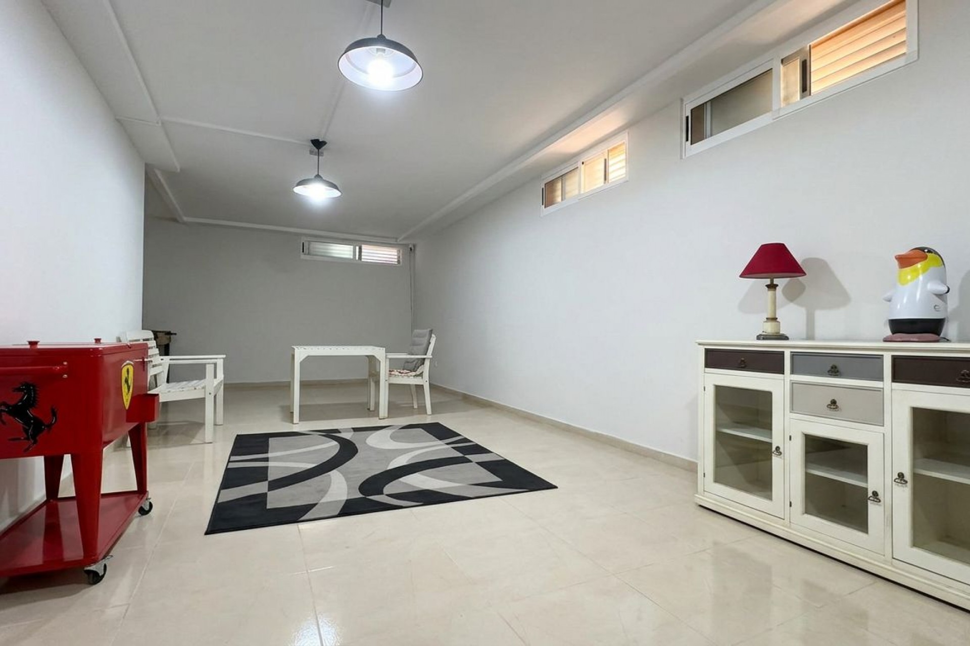 Reventa - Town House -
El Vergel - Costa Blanca
