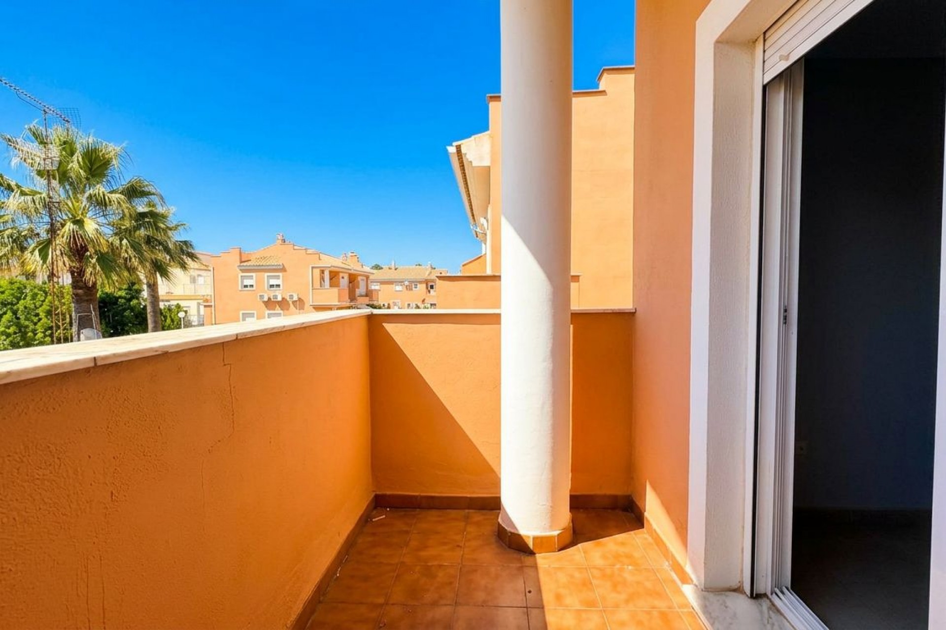Reventa - Town House -
El Vergel - Costa Blanca