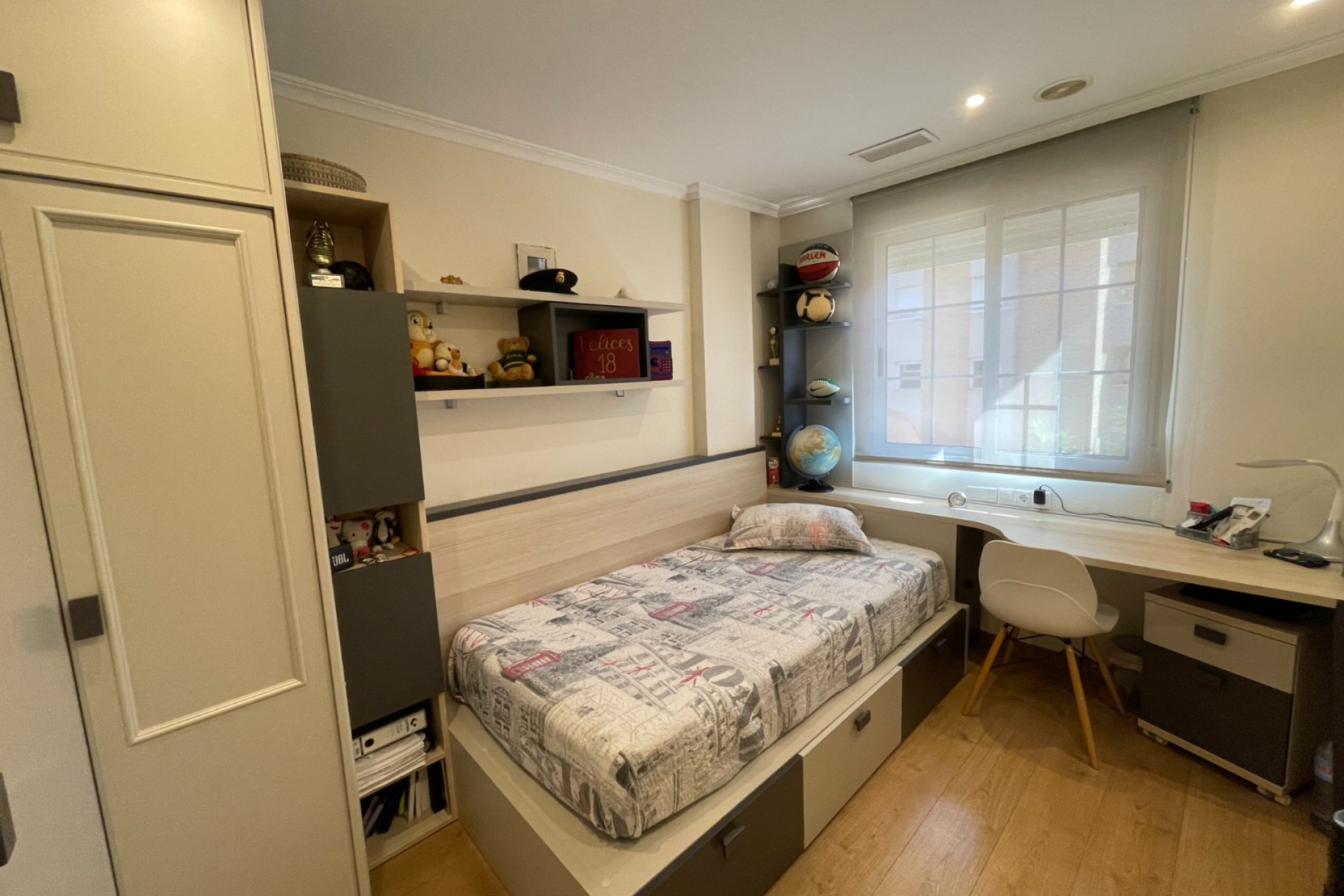 Reventa - Town House -
Elche - Costa Blanca