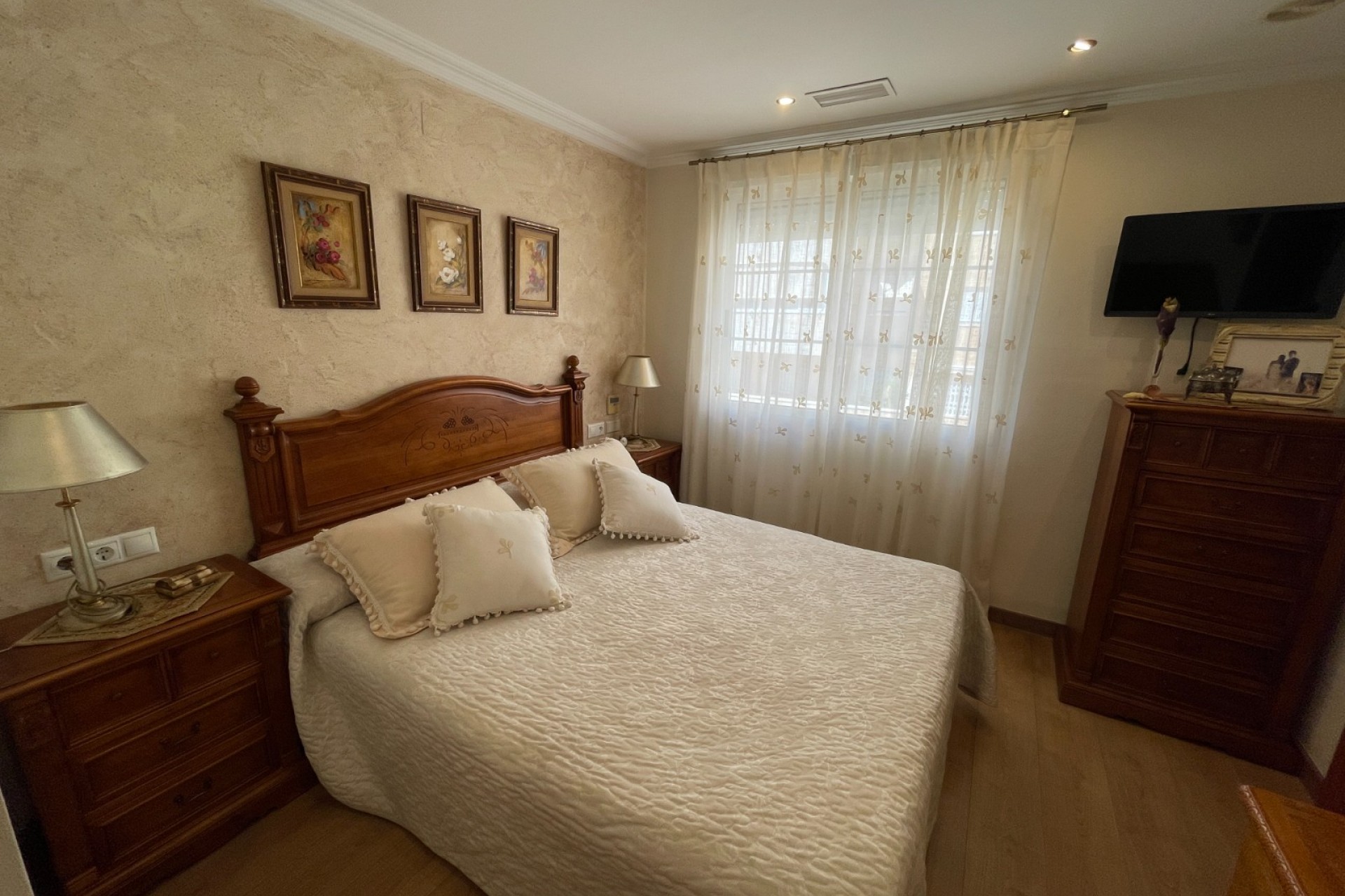 Reventa - Town House -
Elche - Costa Blanca
