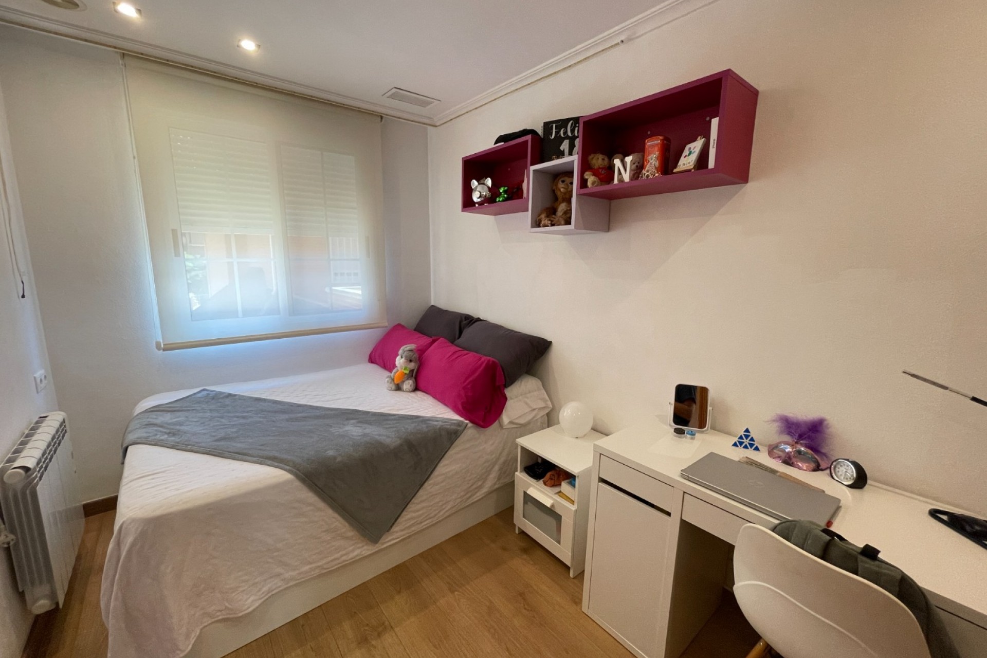 Reventa - Town House -
Elche - Costa Blanca