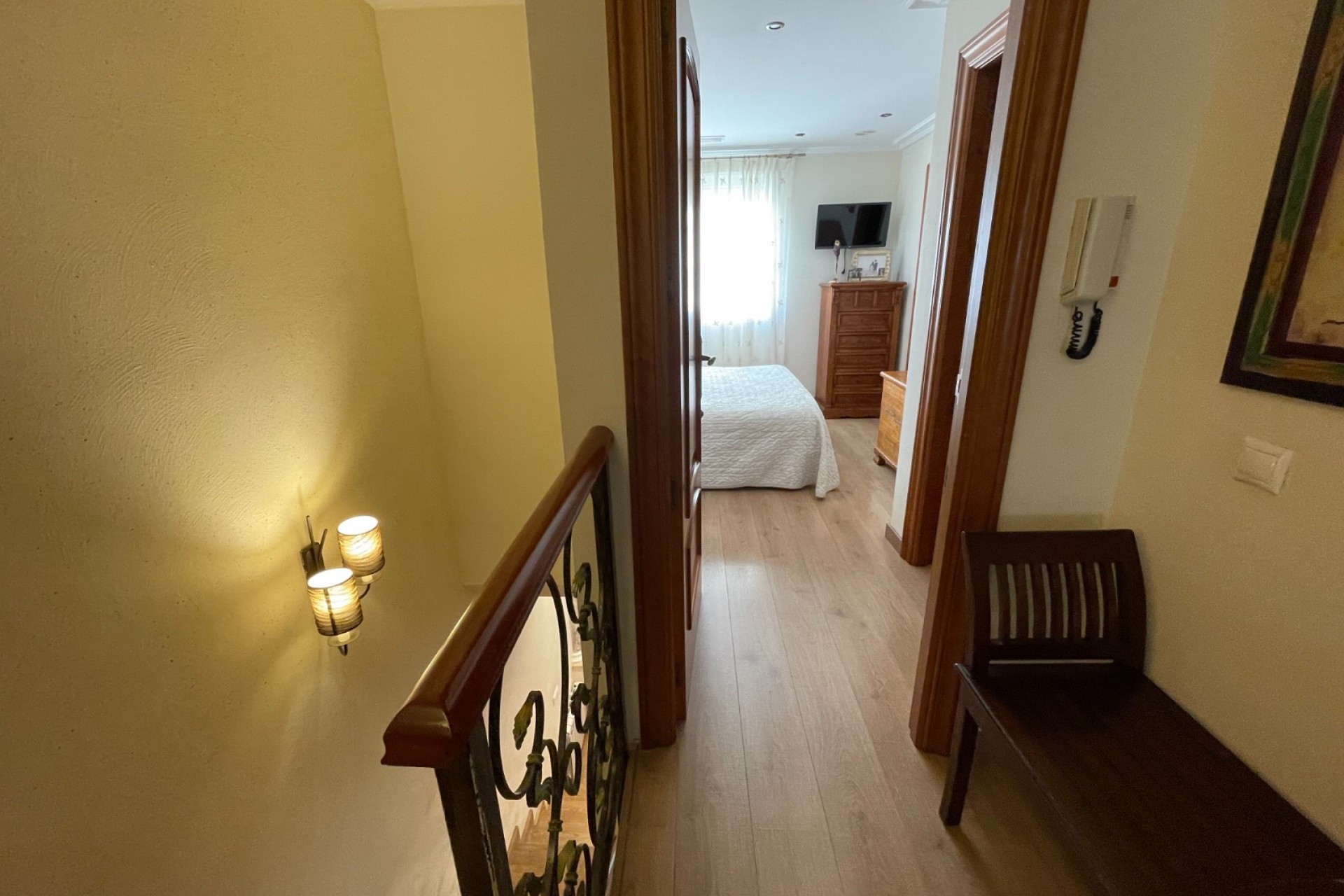 Reventa - Town House -
Elche - Costa Blanca