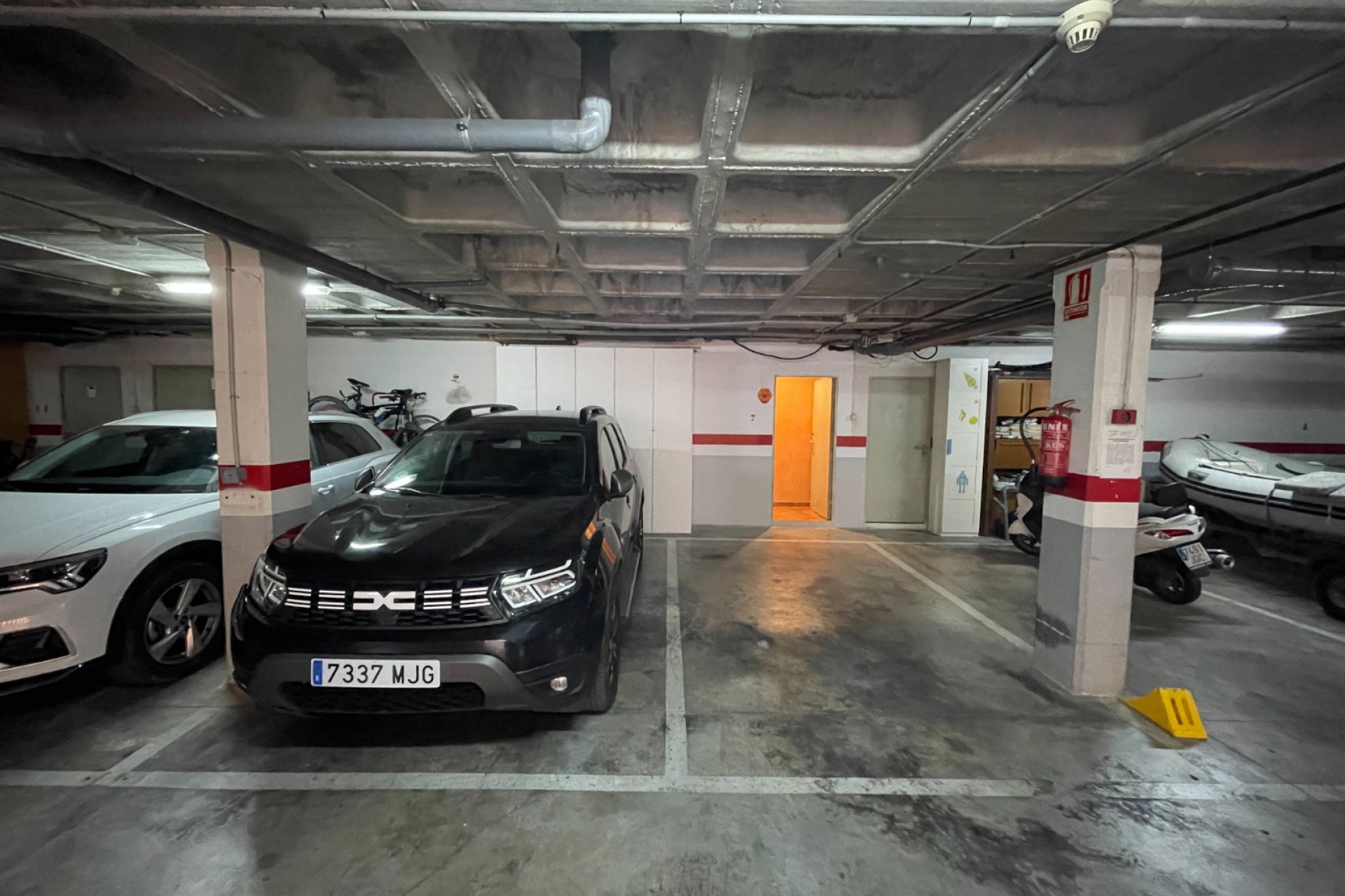 Reventa - Town House -
Elche - Costa Blanca