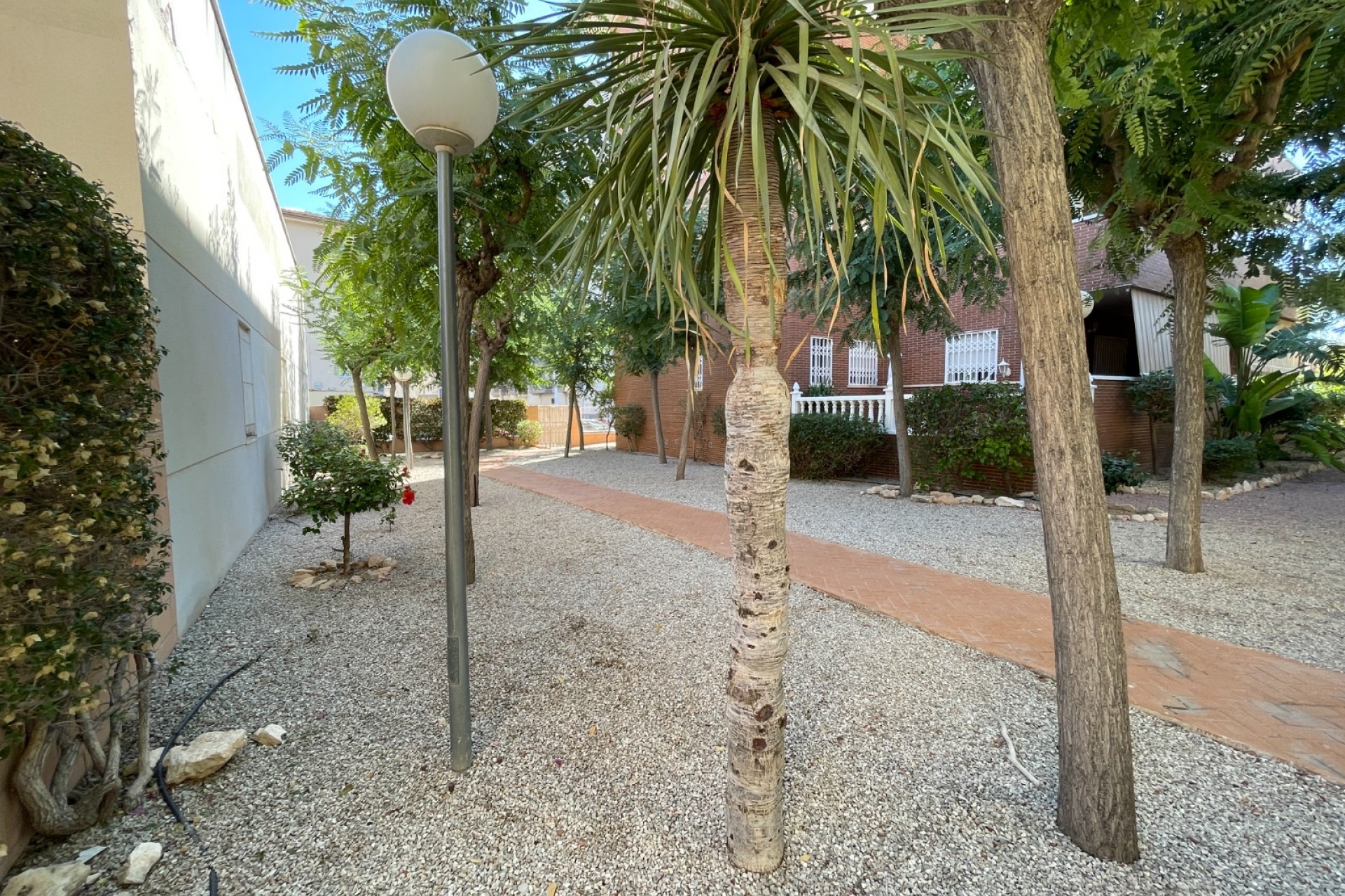 Reventa - Town House -
Elche - Costa Blanca