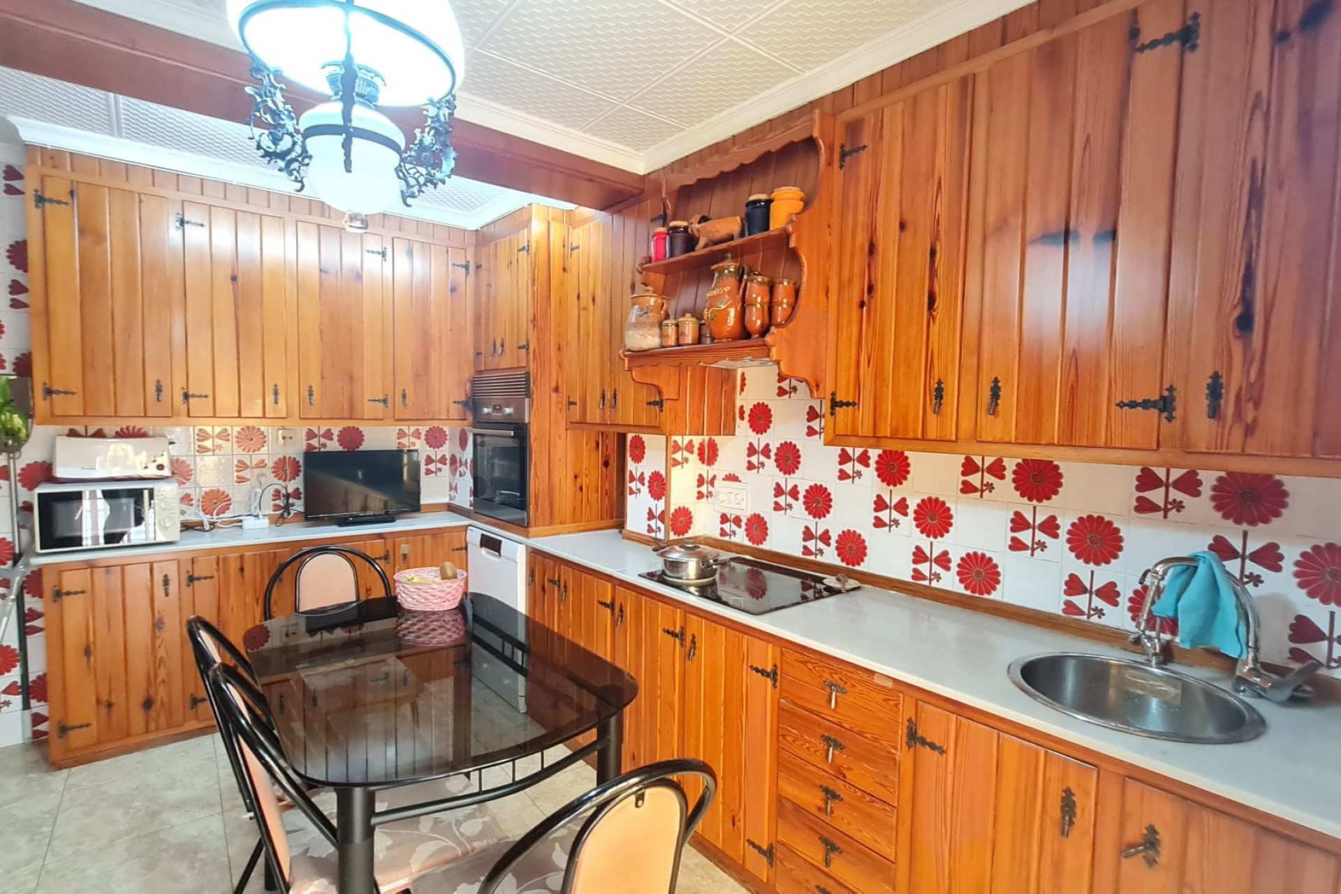 Reventa - Town House -
Elda - Inland