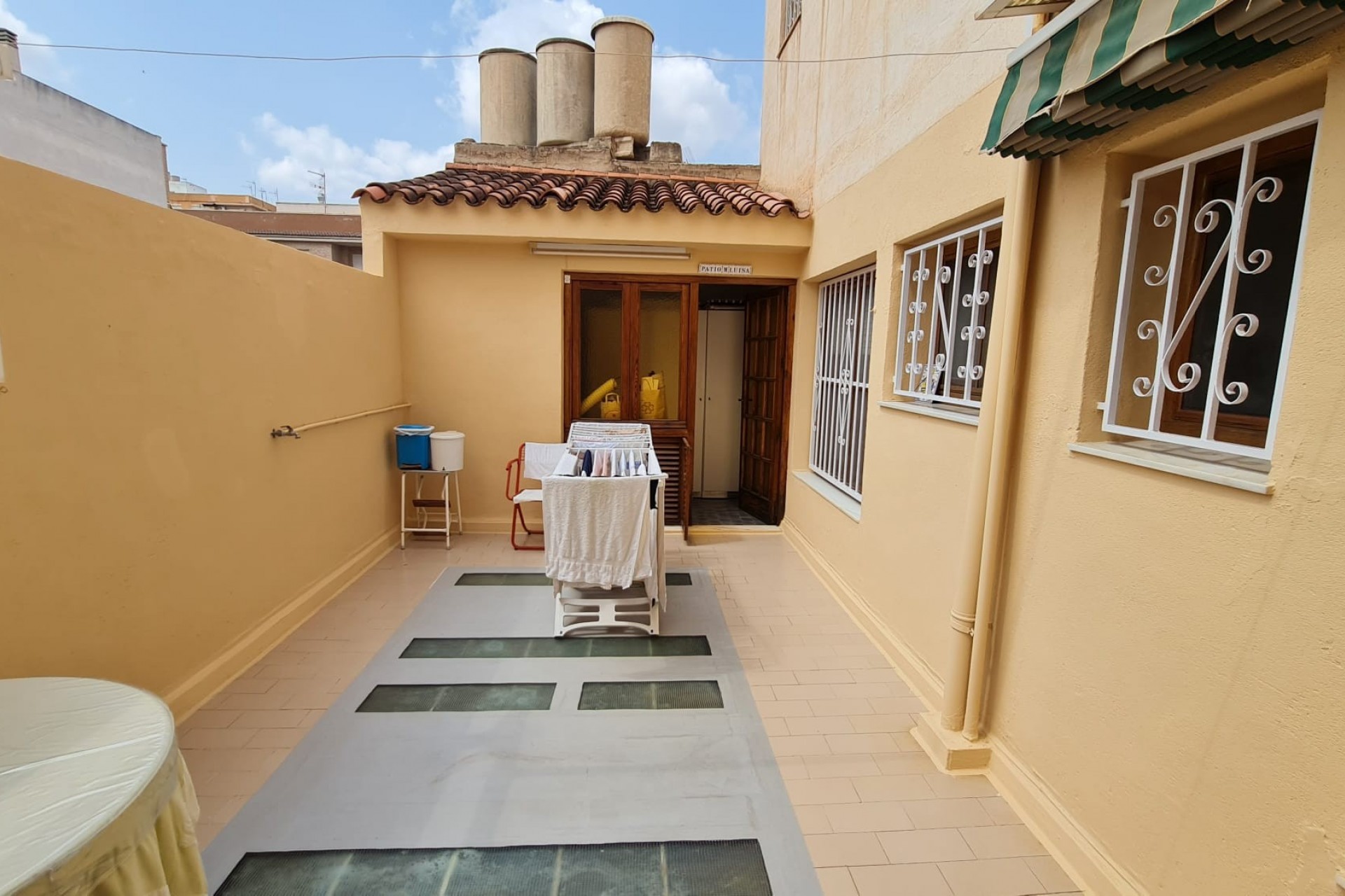 Reventa - Town House -
Elda - Inland