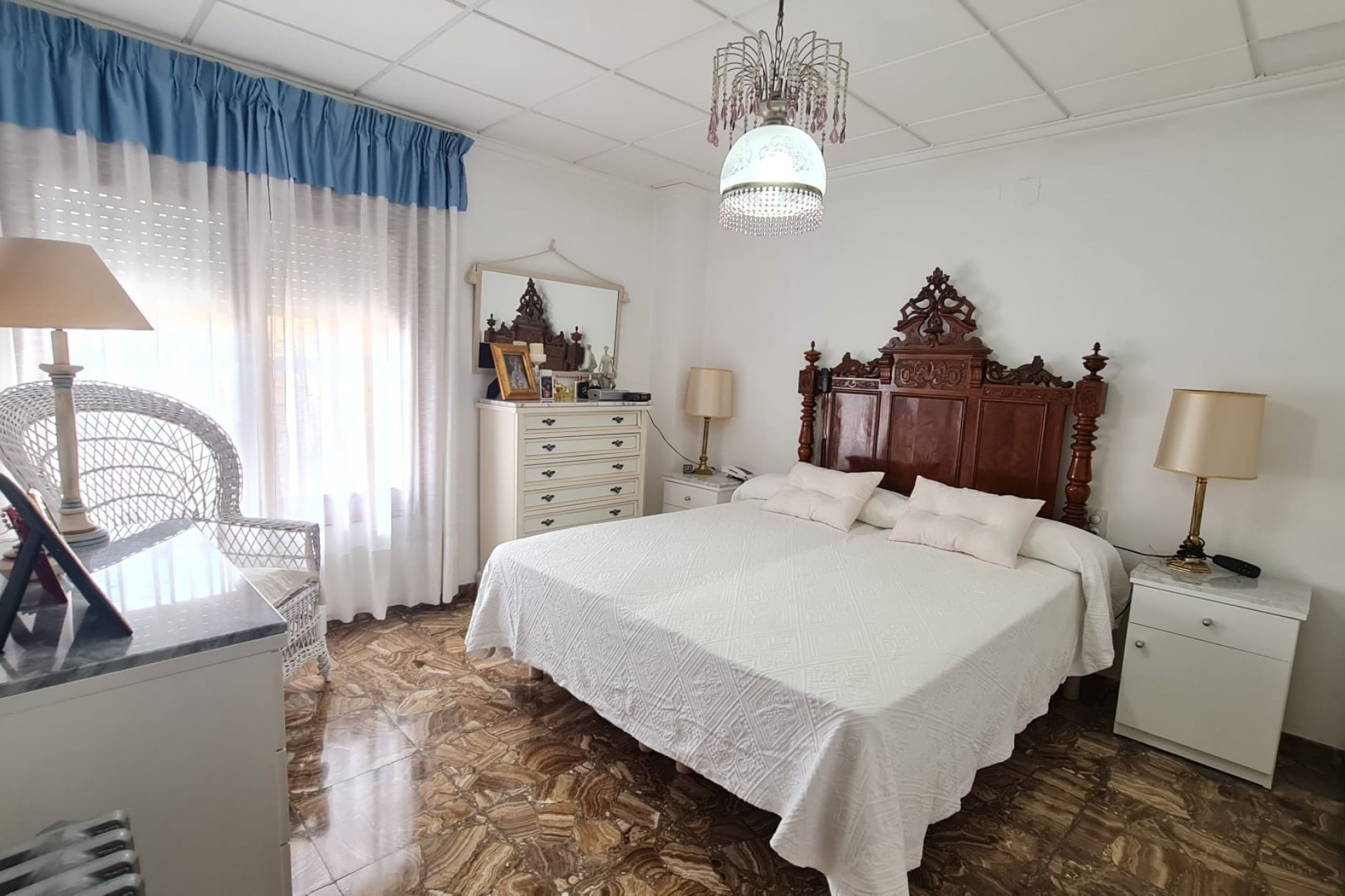 Reventa - Town House -
Elda - Inland