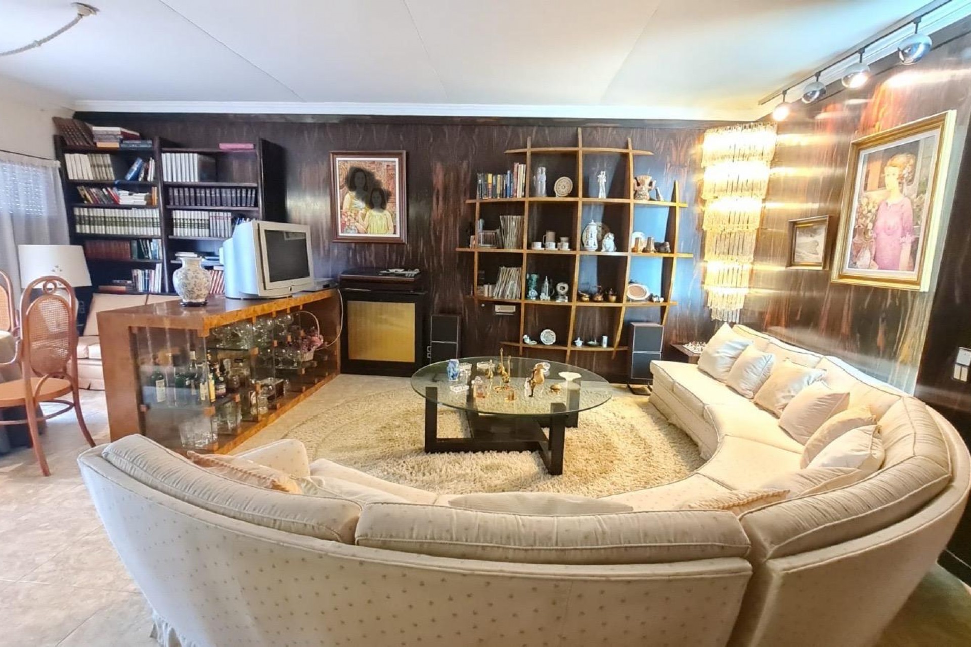 Reventa - Town House -
Elda - Inland