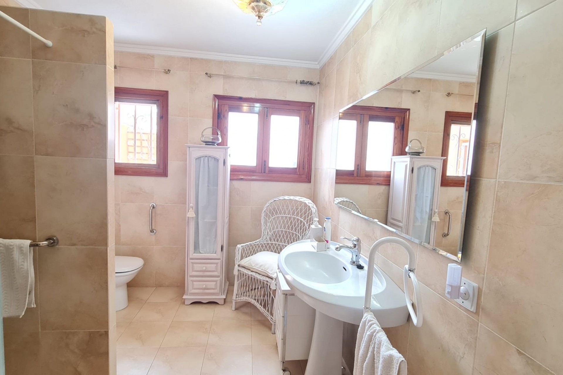 Reventa - Town House -
Elda - Inland