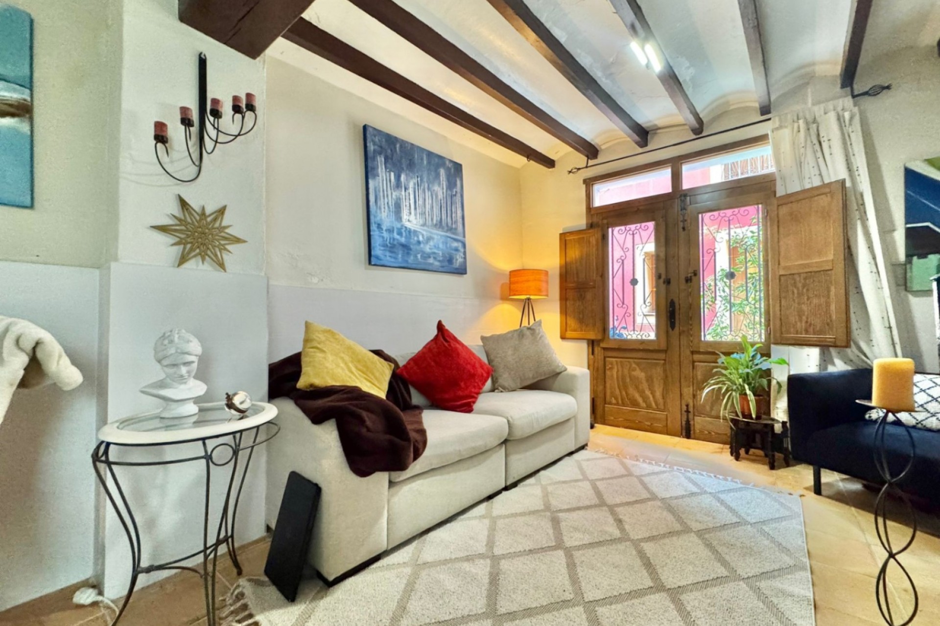 Reventa - Town House -
Finestrat - Costa Blanca