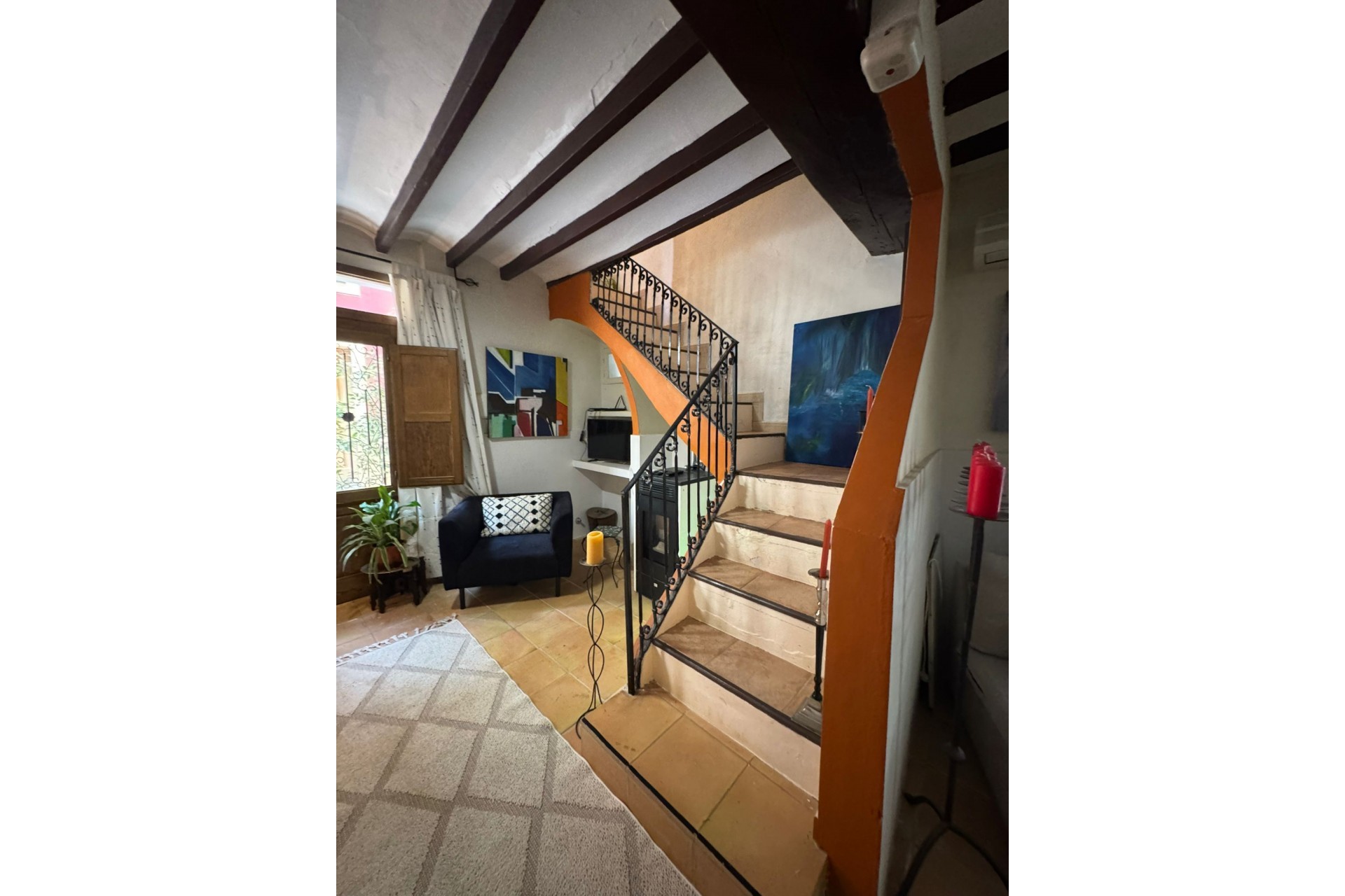 Reventa - Town House -
Finestrat - Costa Blanca