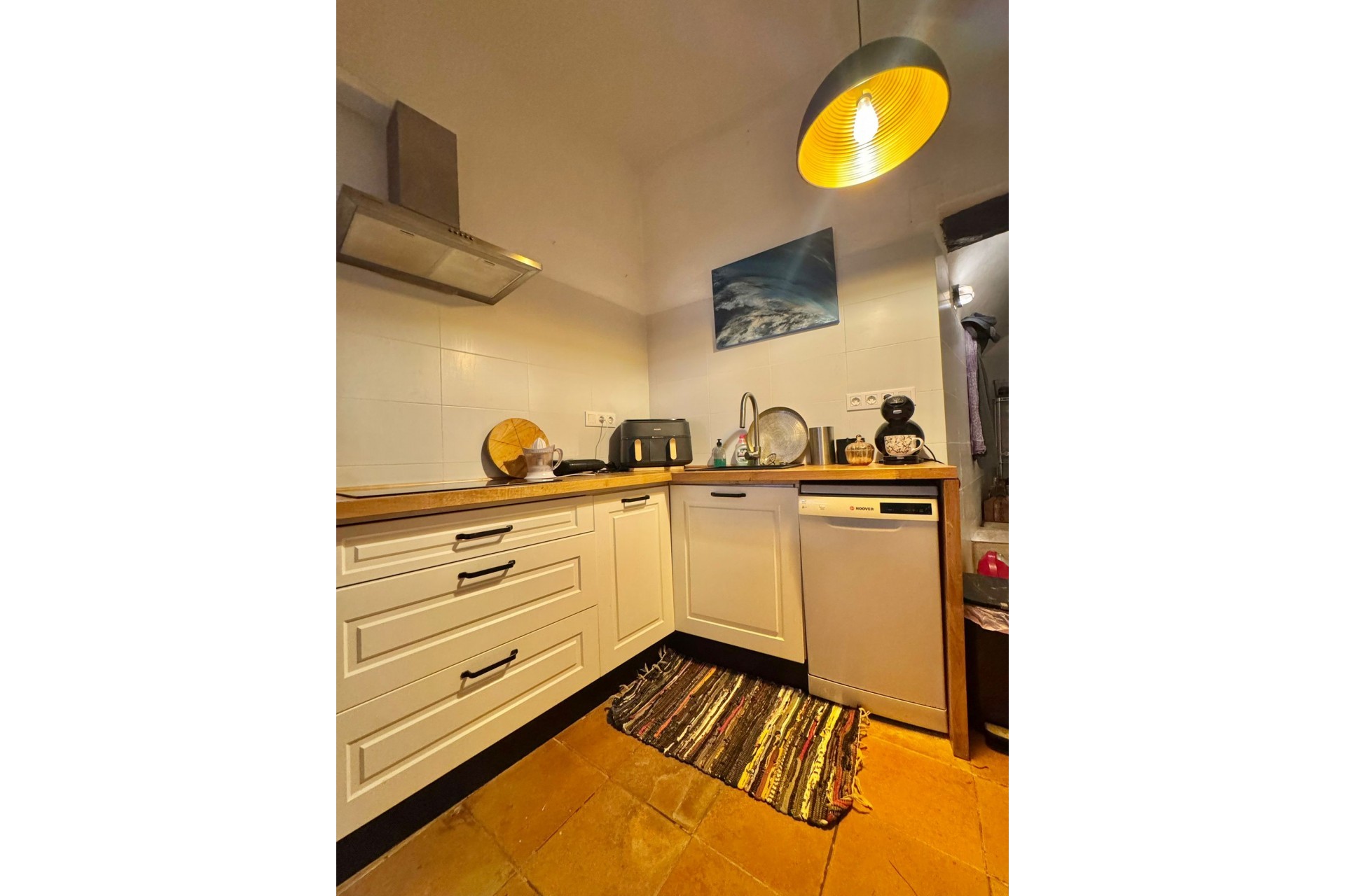 Reventa - Town House -
Finestrat - Costa Blanca