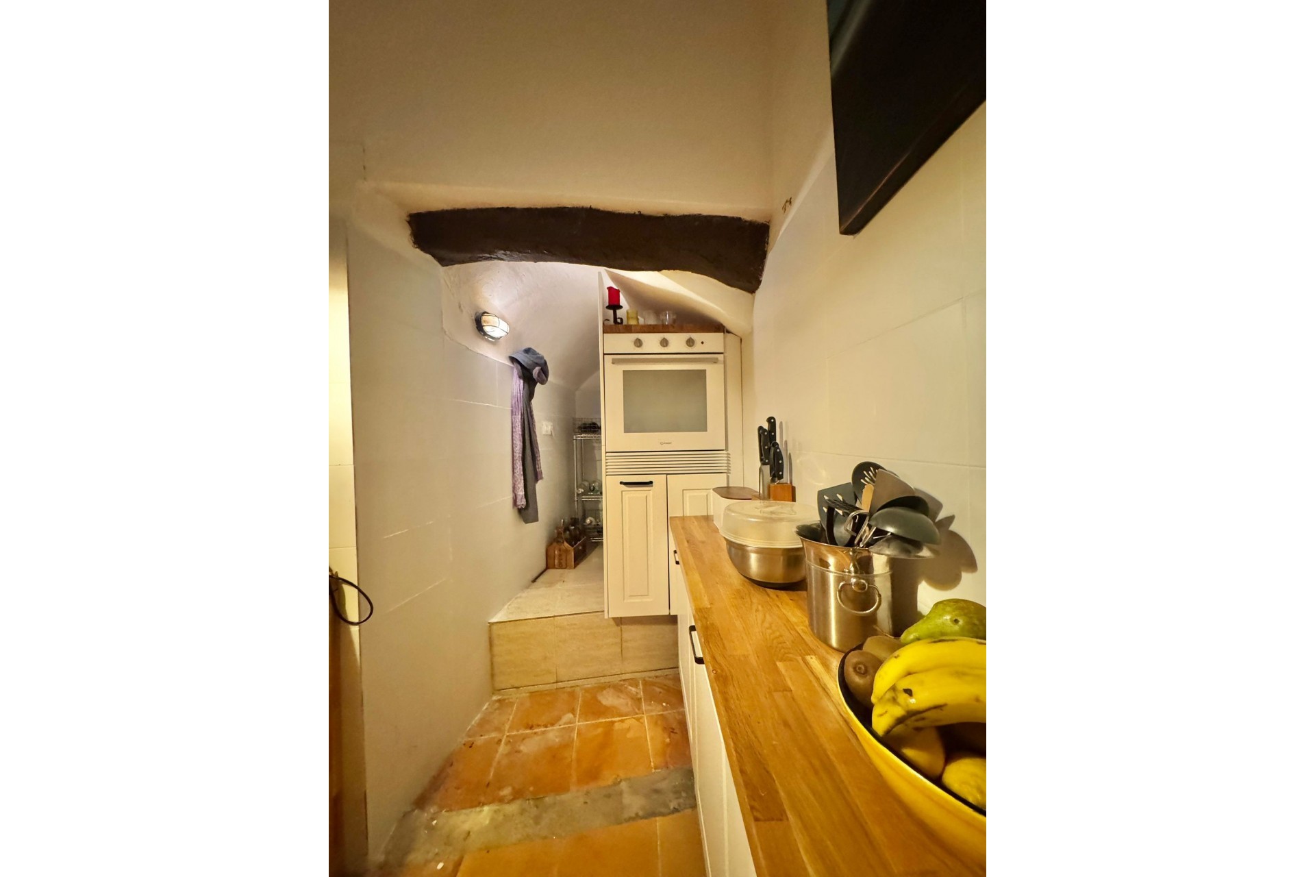 Reventa - Town House -
Finestrat - Costa Blanca