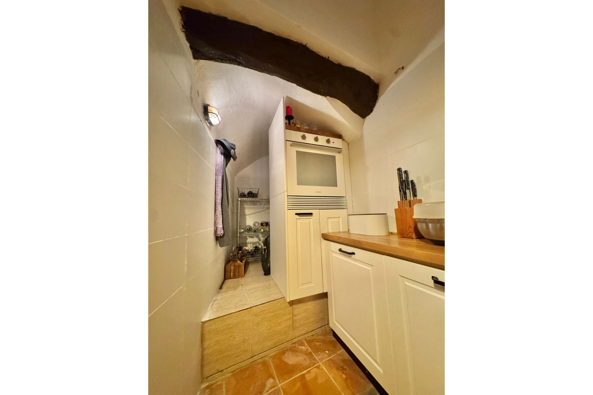 Reventa - Town House -
Finestrat - Costa Blanca