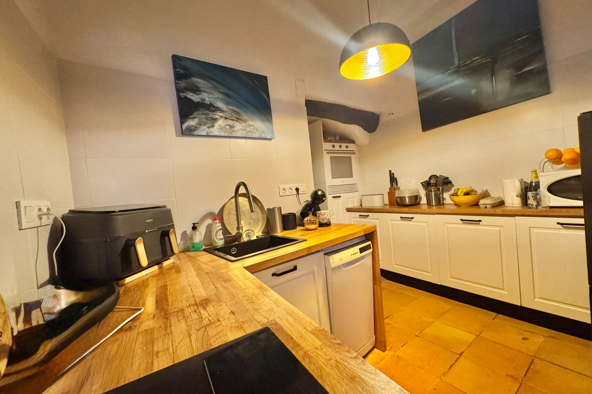 Reventa - Town House -
Finestrat - Costa Blanca