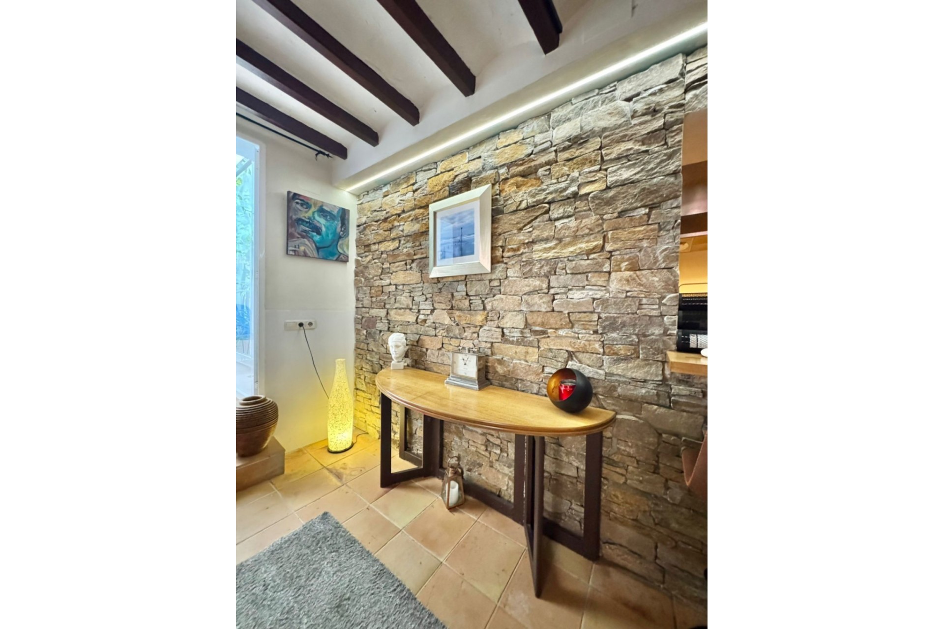 Reventa - Town House -
Finestrat - Costa Blanca