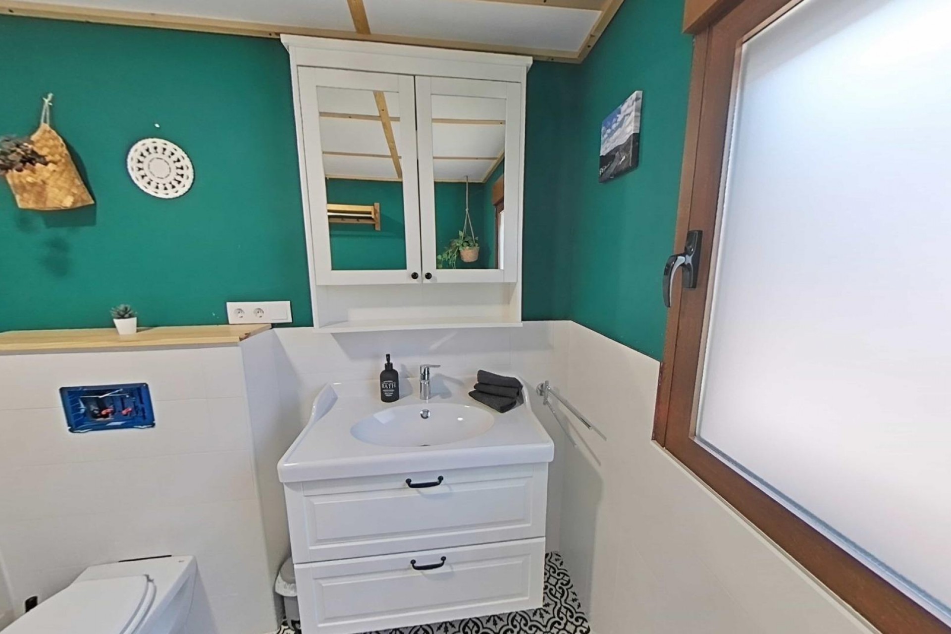 Reventa - Town House -
Formentera del Segura - Centro