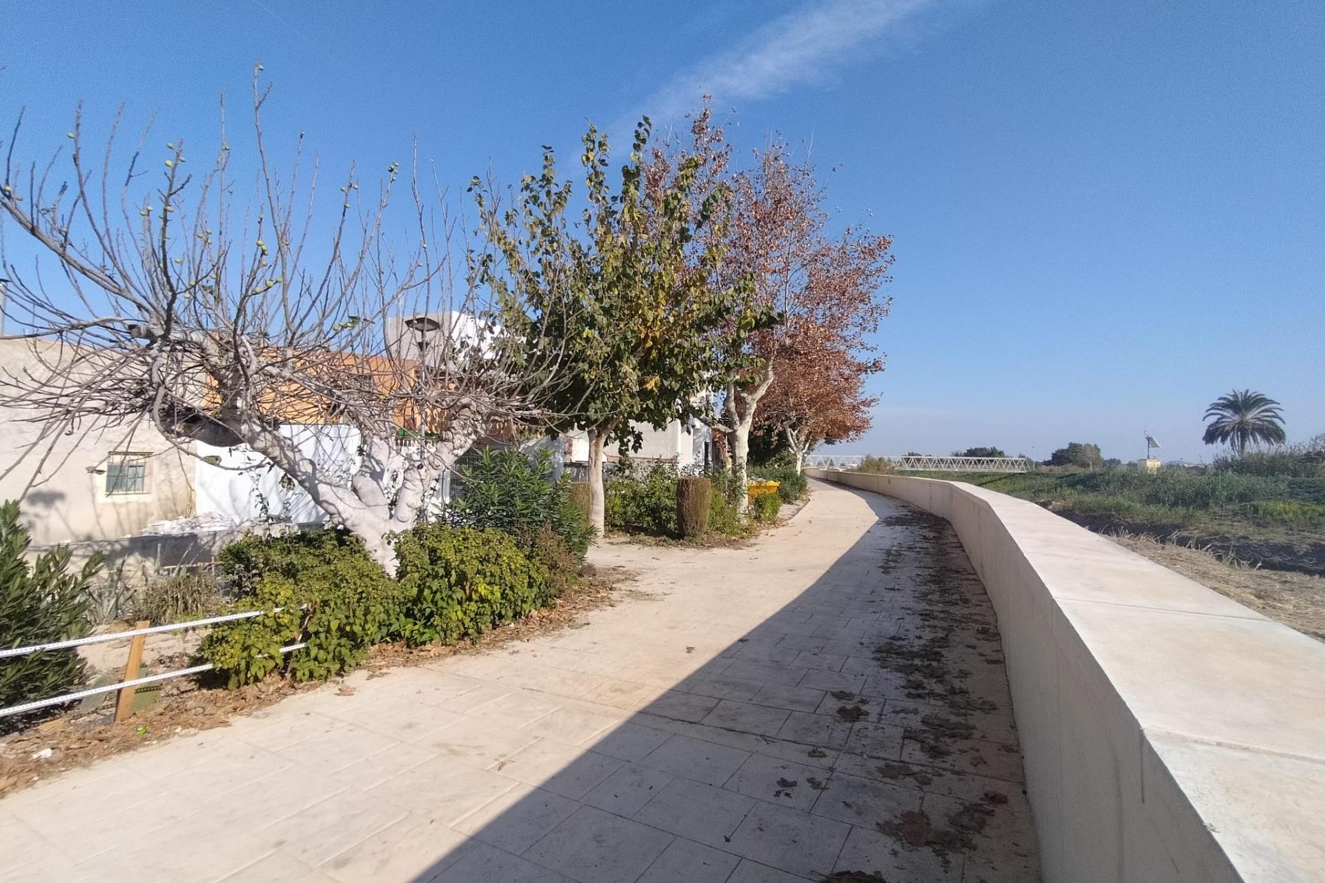 Reventa - Town House -
Formentera del Segura - Centro