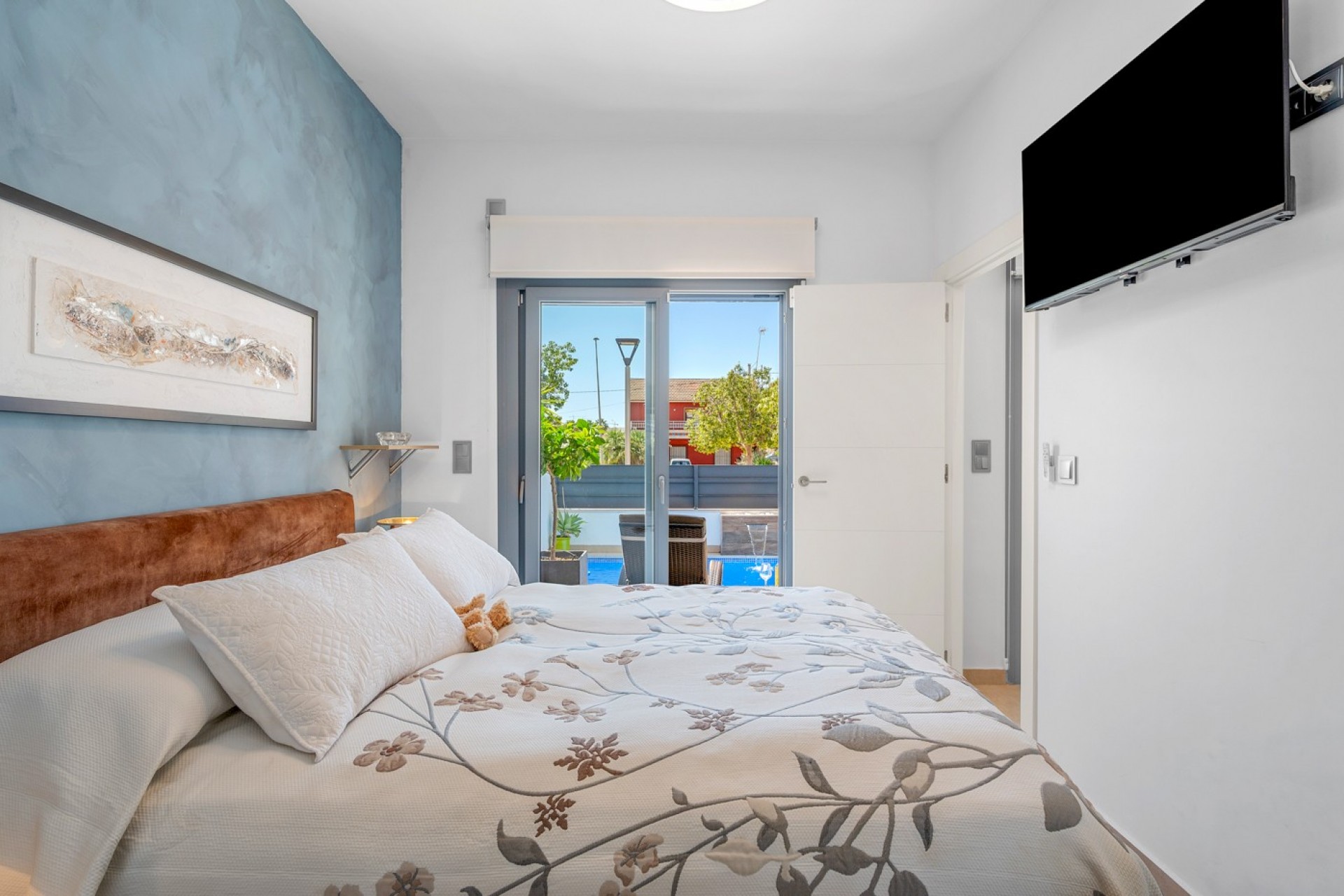 Reventa - Town House -
Formentera del Segura - Costa Blanca