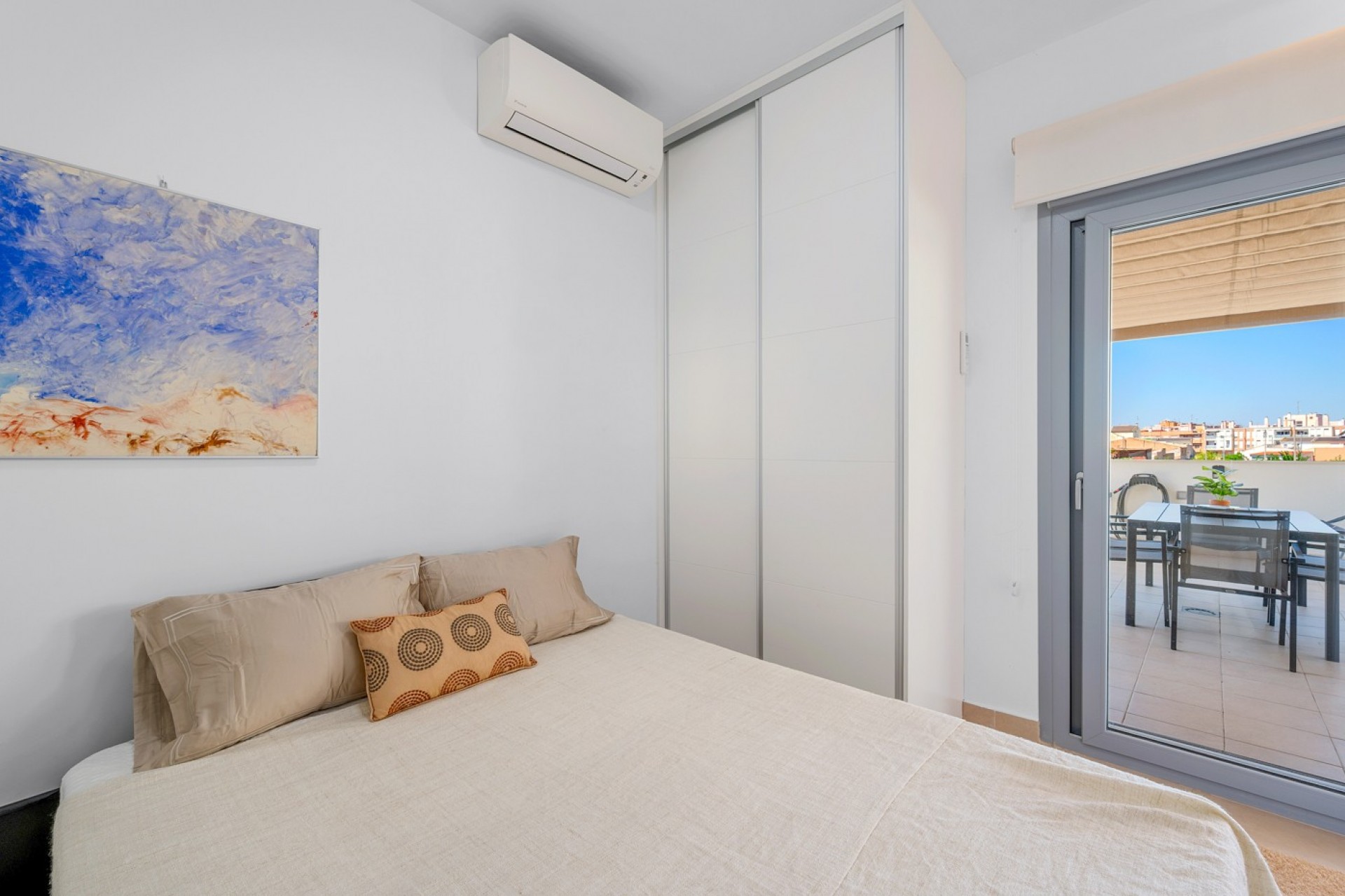 Reventa - Town House -
Formentera del Segura - Costa Blanca