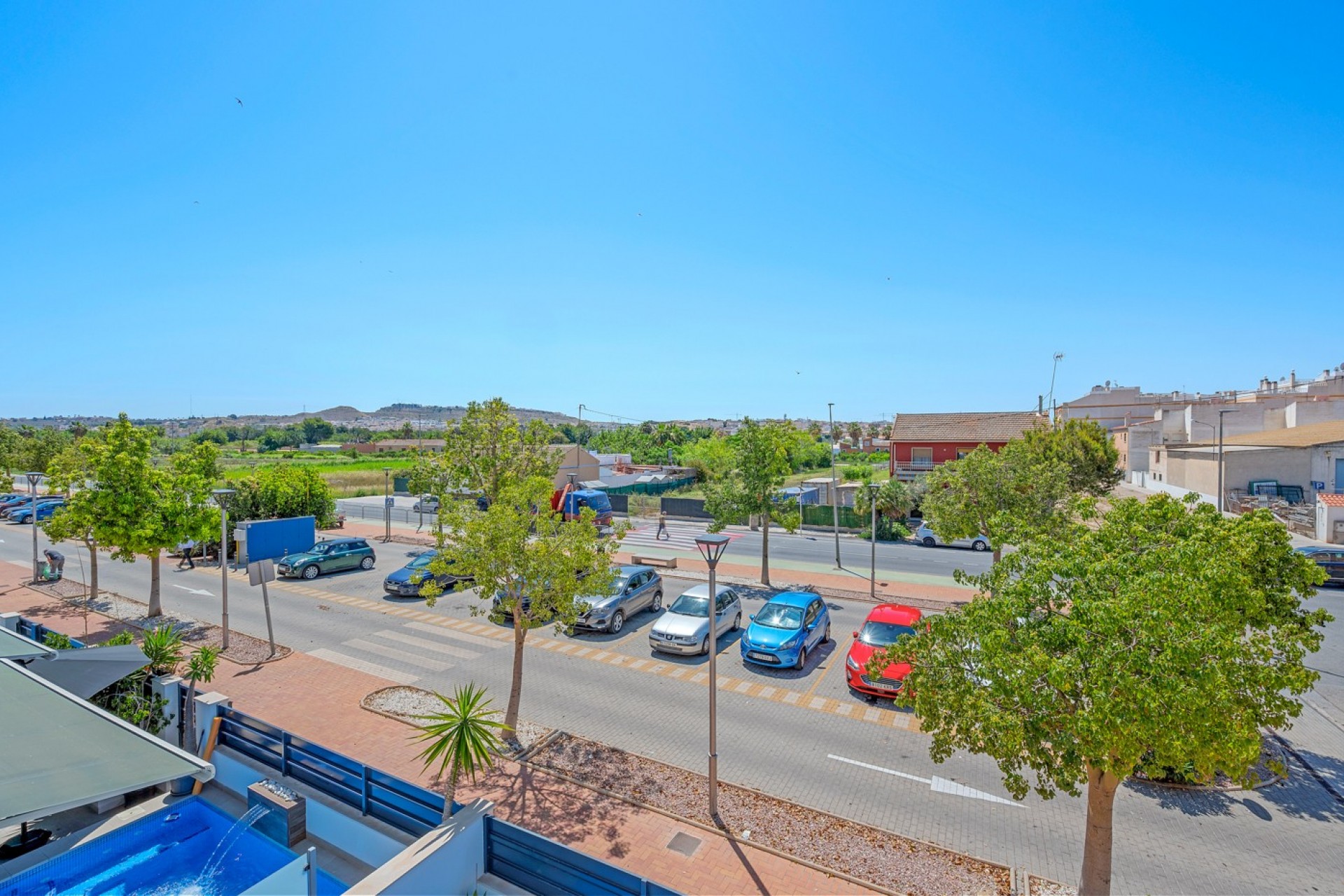 Reventa - Town House -
Formentera del Segura - Costa Blanca