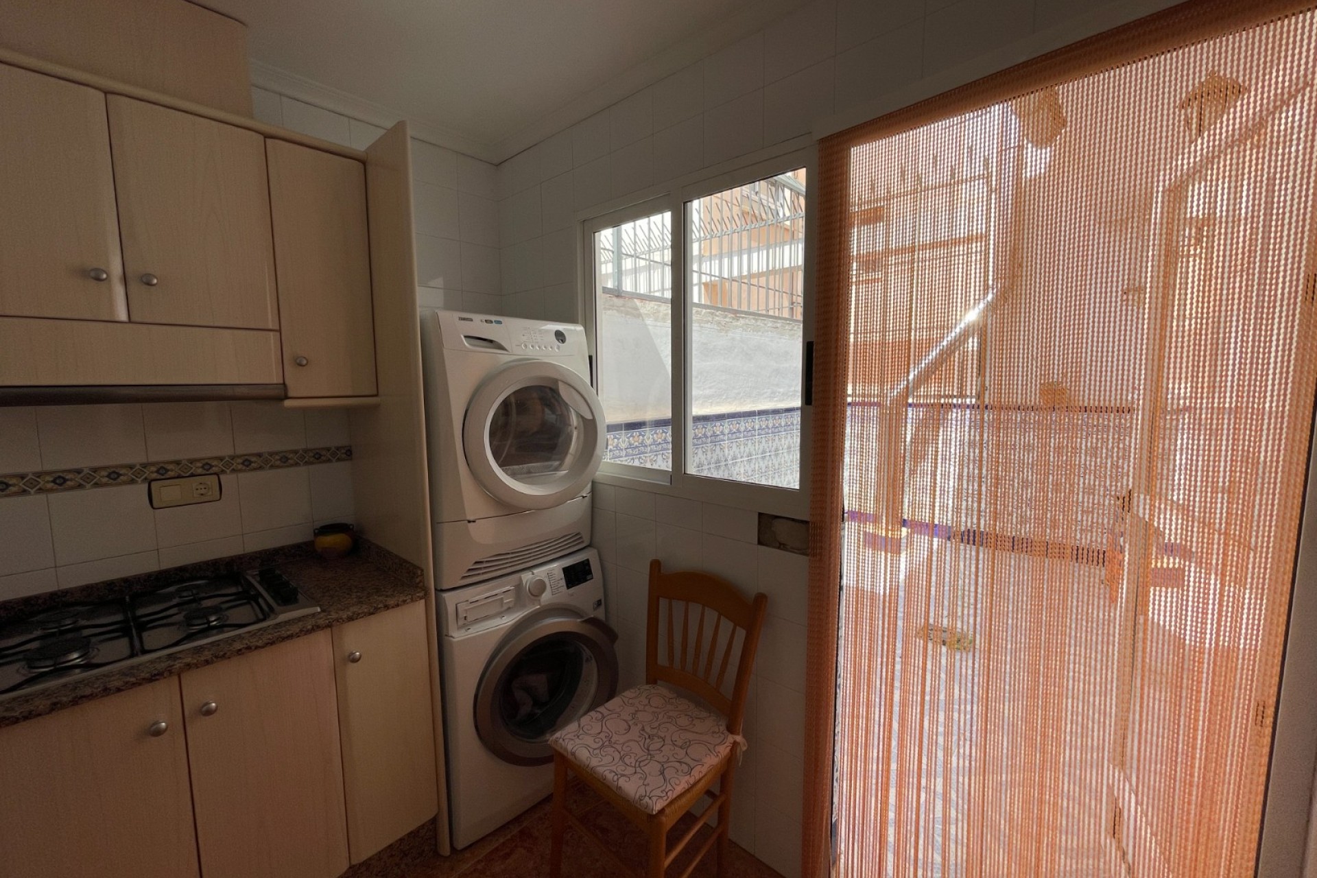 Reventa - Town House -
Formentera del Segura - Costa Blanca