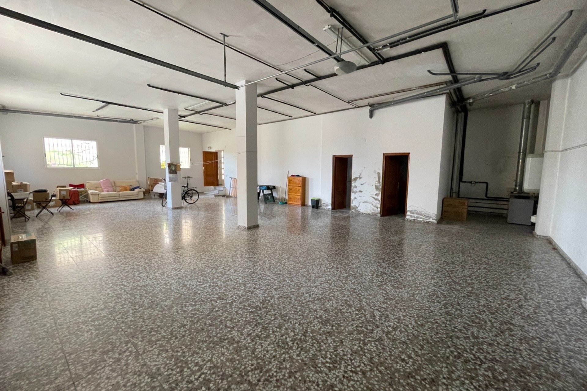 Reventa - Town House -
Formentera del Segura - Costa Blanca