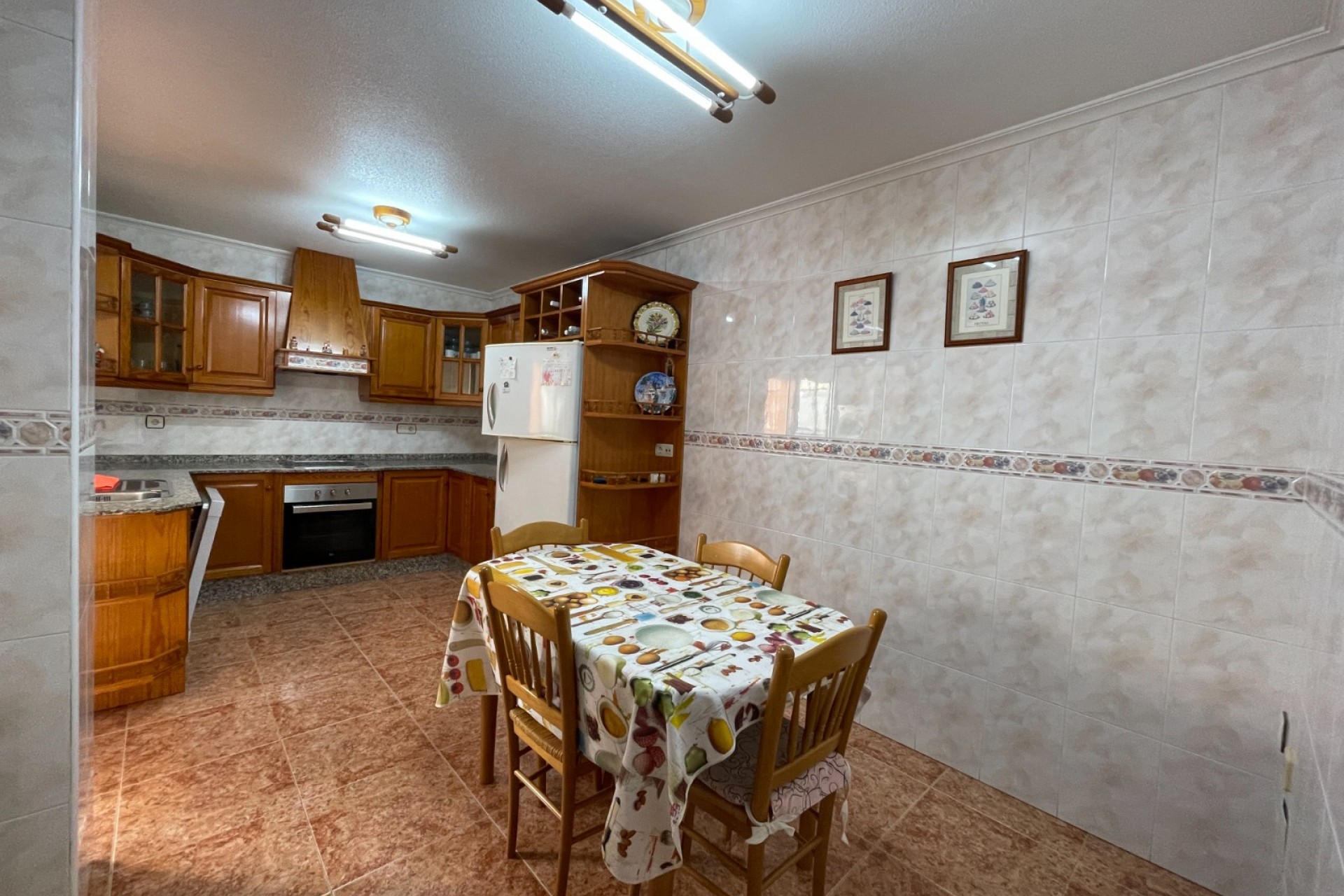 Reventa - Town House -
Formentera del Segura - Costa Blanca