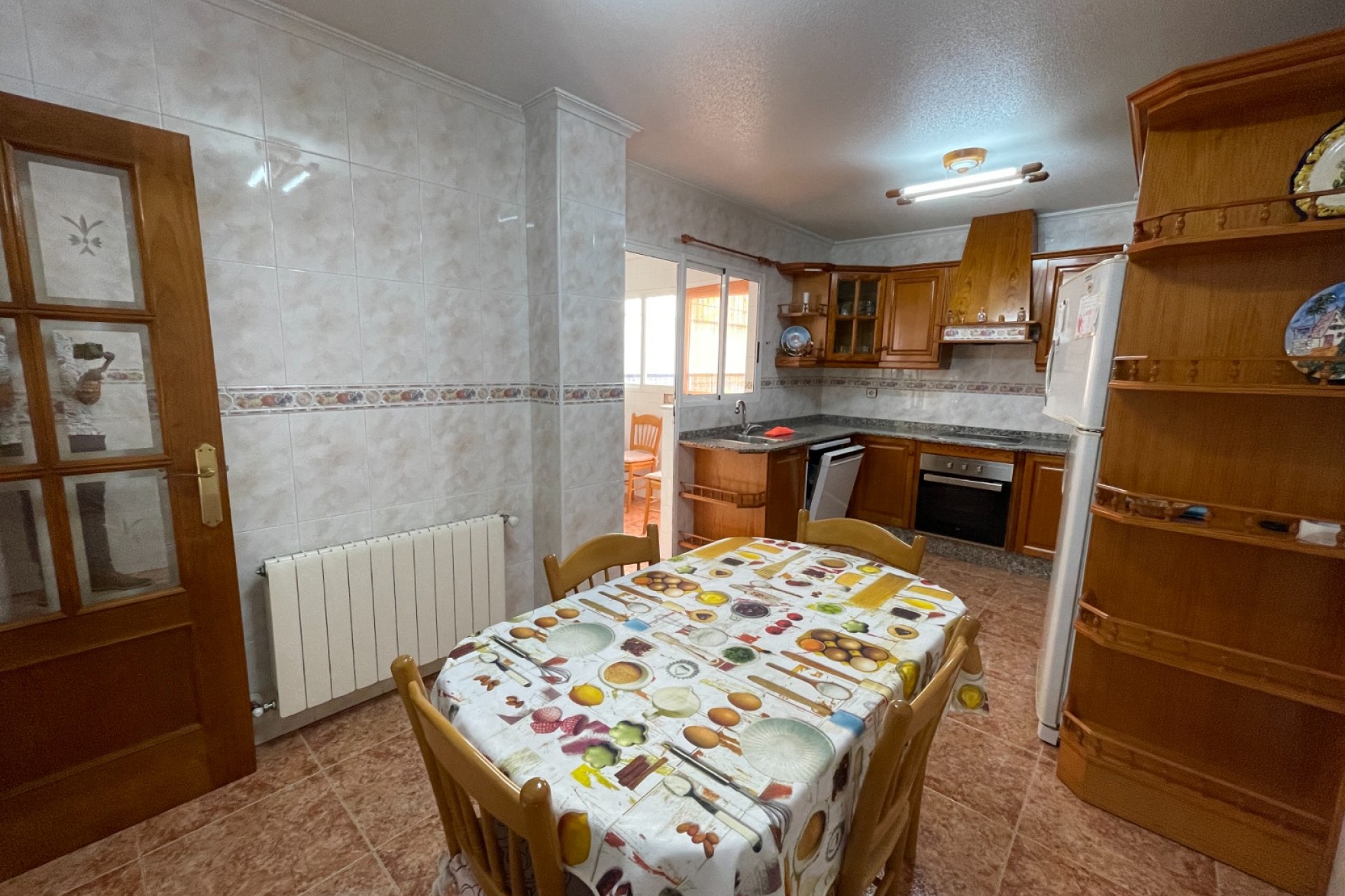 Reventa - Town House -
Formentera del Segura - Costa Blanca