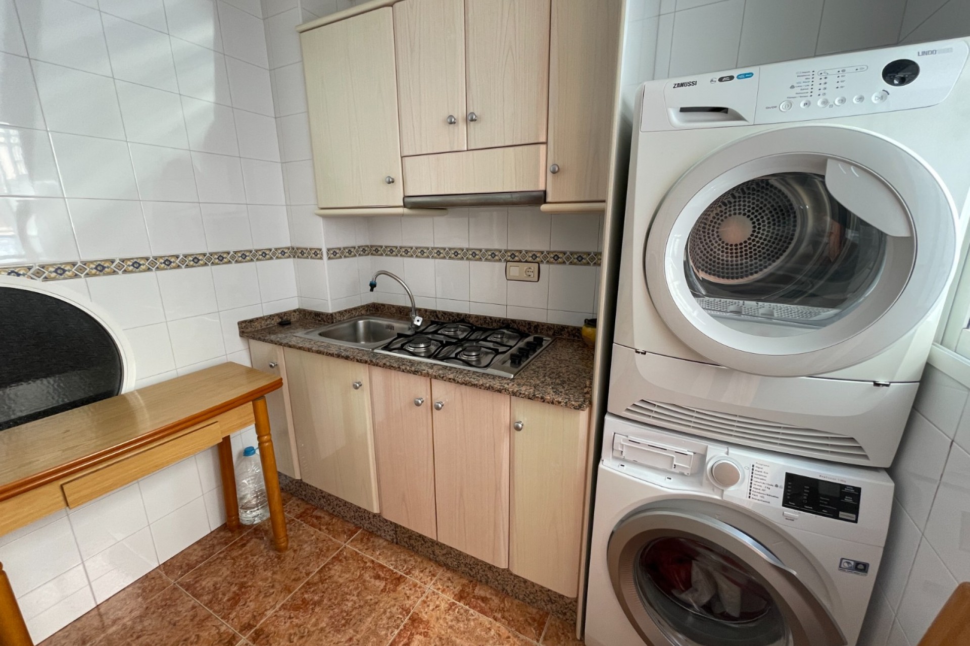 Reventa - Town House -
Formentera del Segura - Costa Blanca