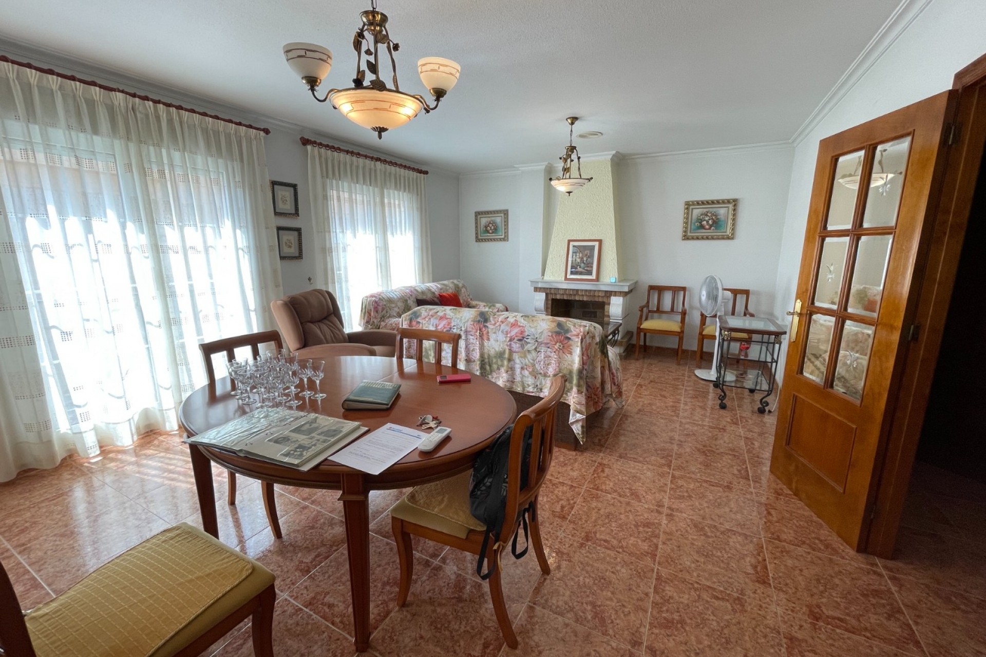 Reventa - Town House -
Formentera del Segura - Costa Blanca