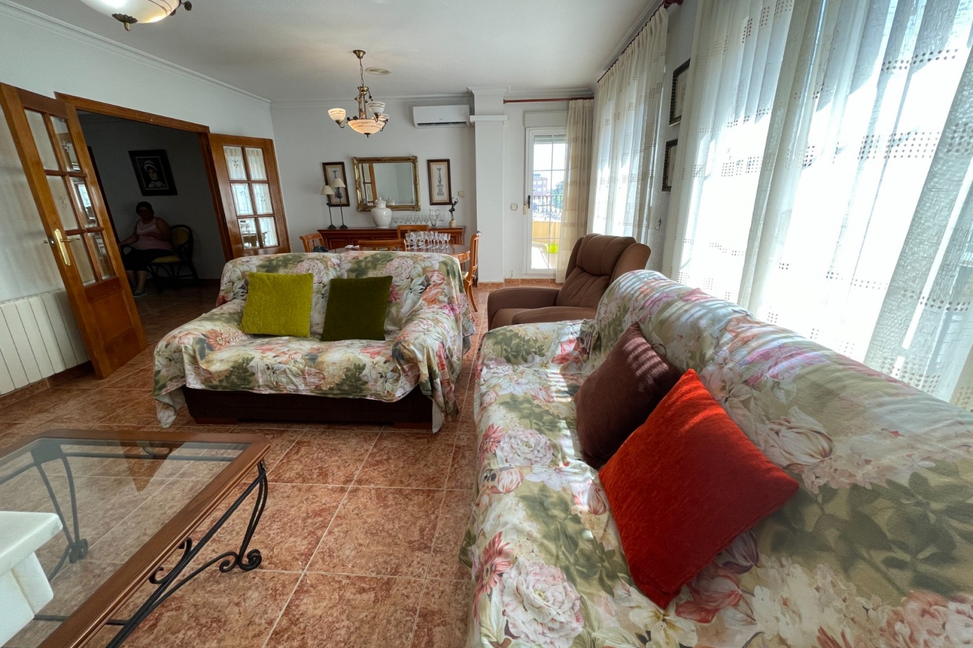 Reventa - Town House -
Formentera del Segura - Costa Blanca