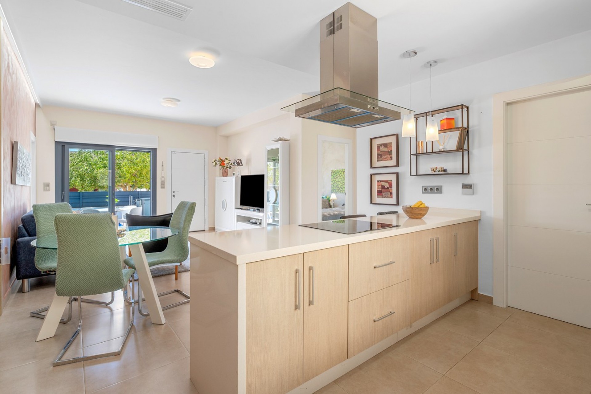 Reventa - Town House -
Formentera del Segura - Costa Blanca